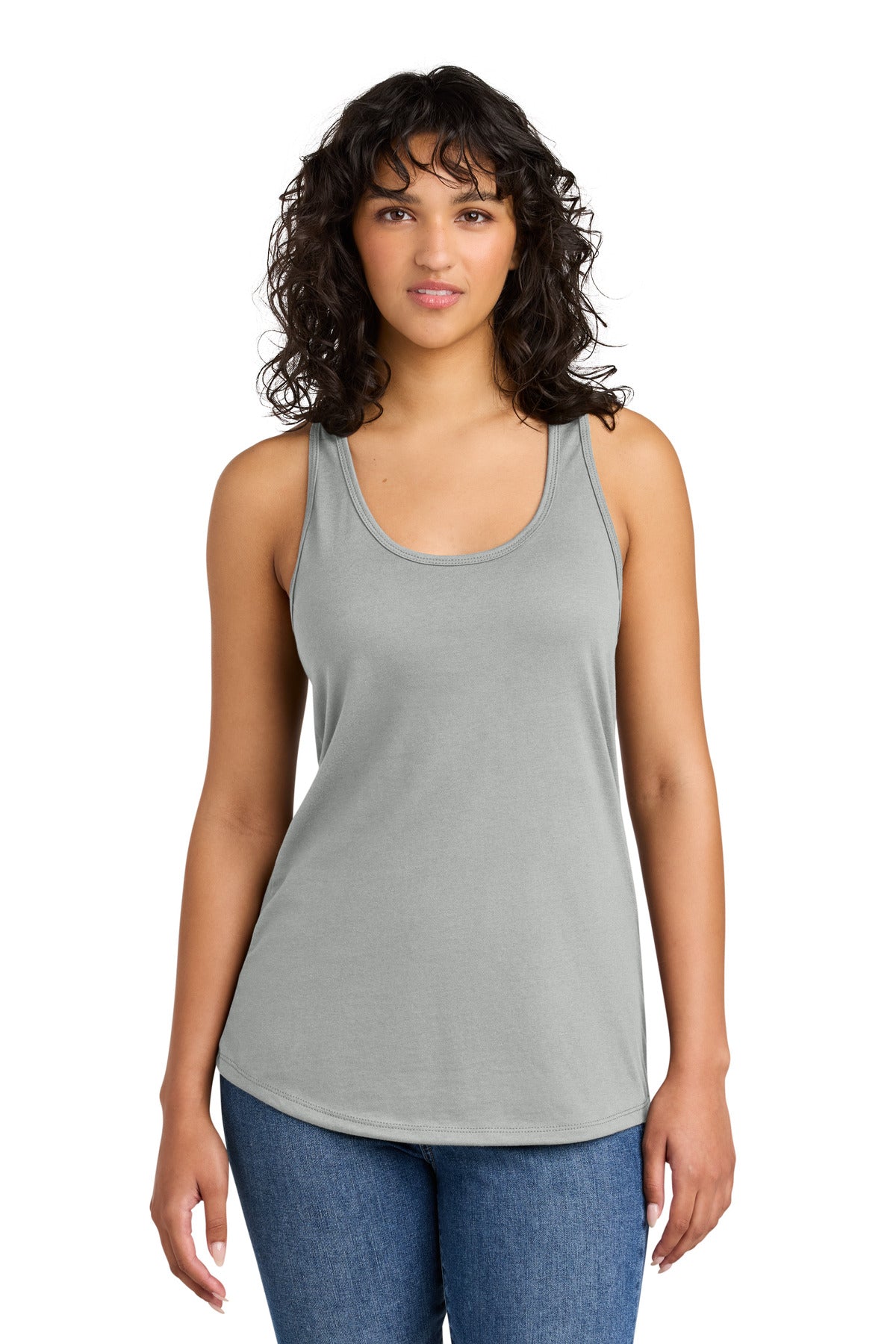 Next Level Apparel® Women's Ideal Racerback Tank NL1533