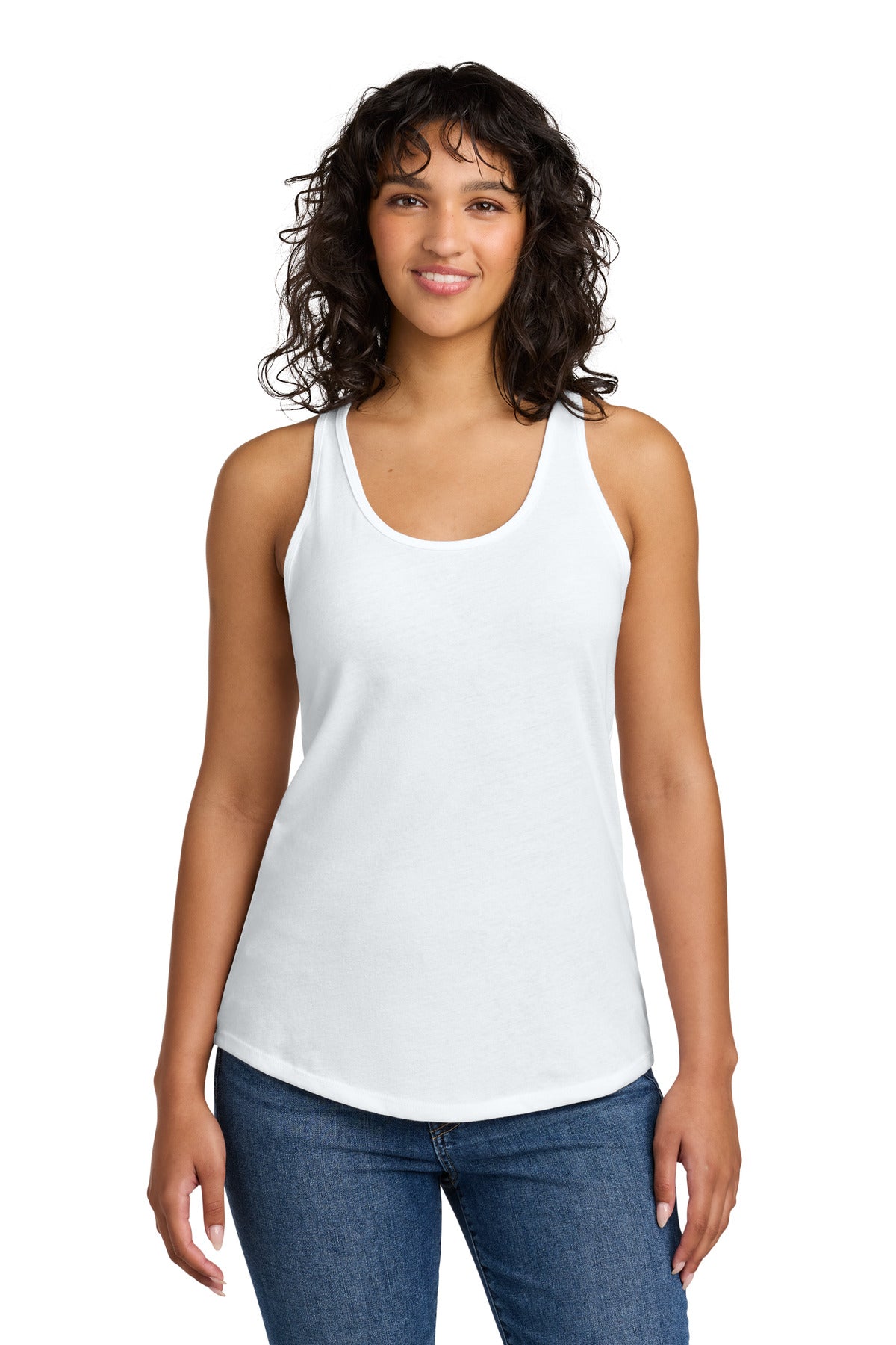 Next Level Apparel® Women's Ideal Racerback Tank NL1533