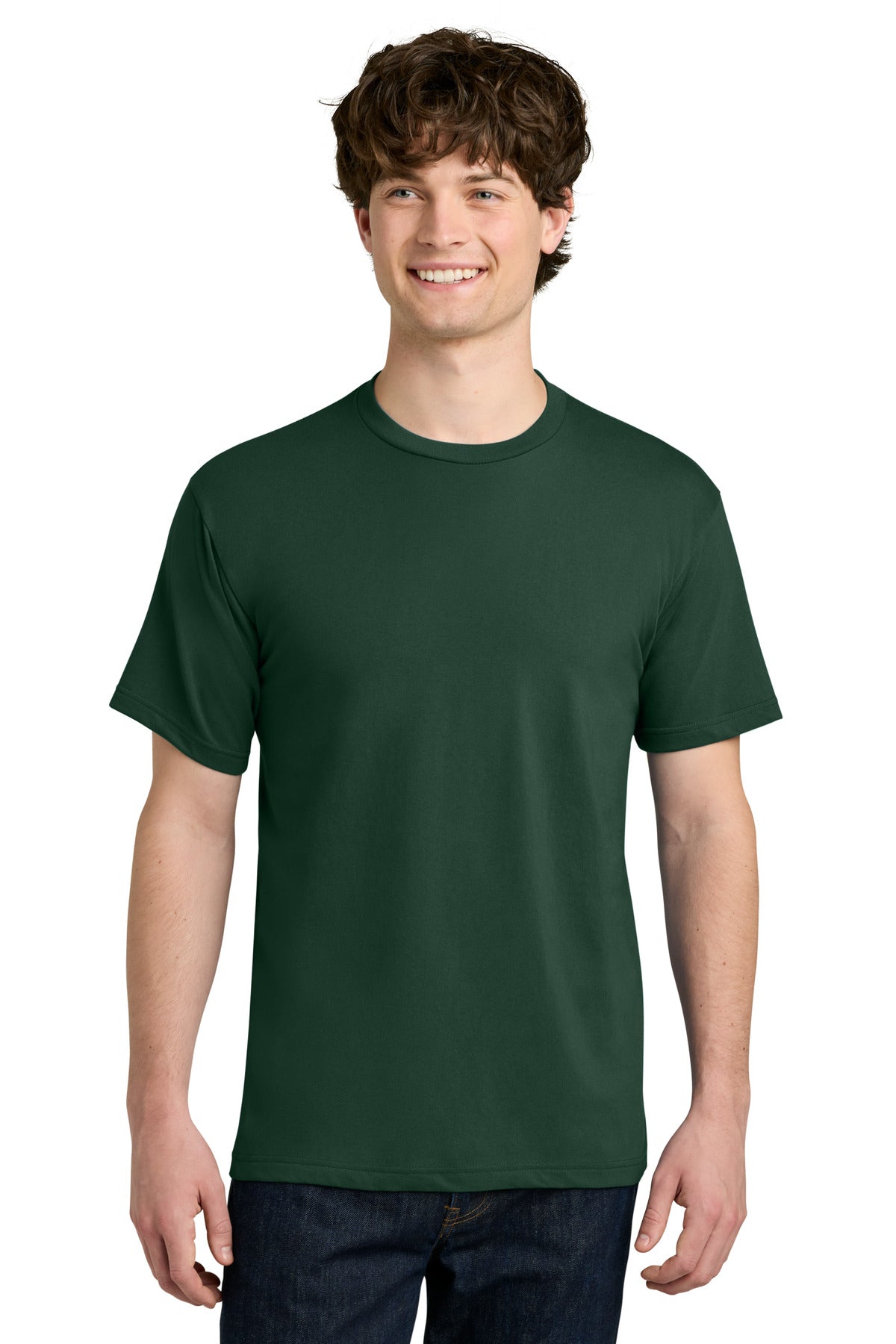 Next Level Apparel® Ideal Jersey Tee NL1810