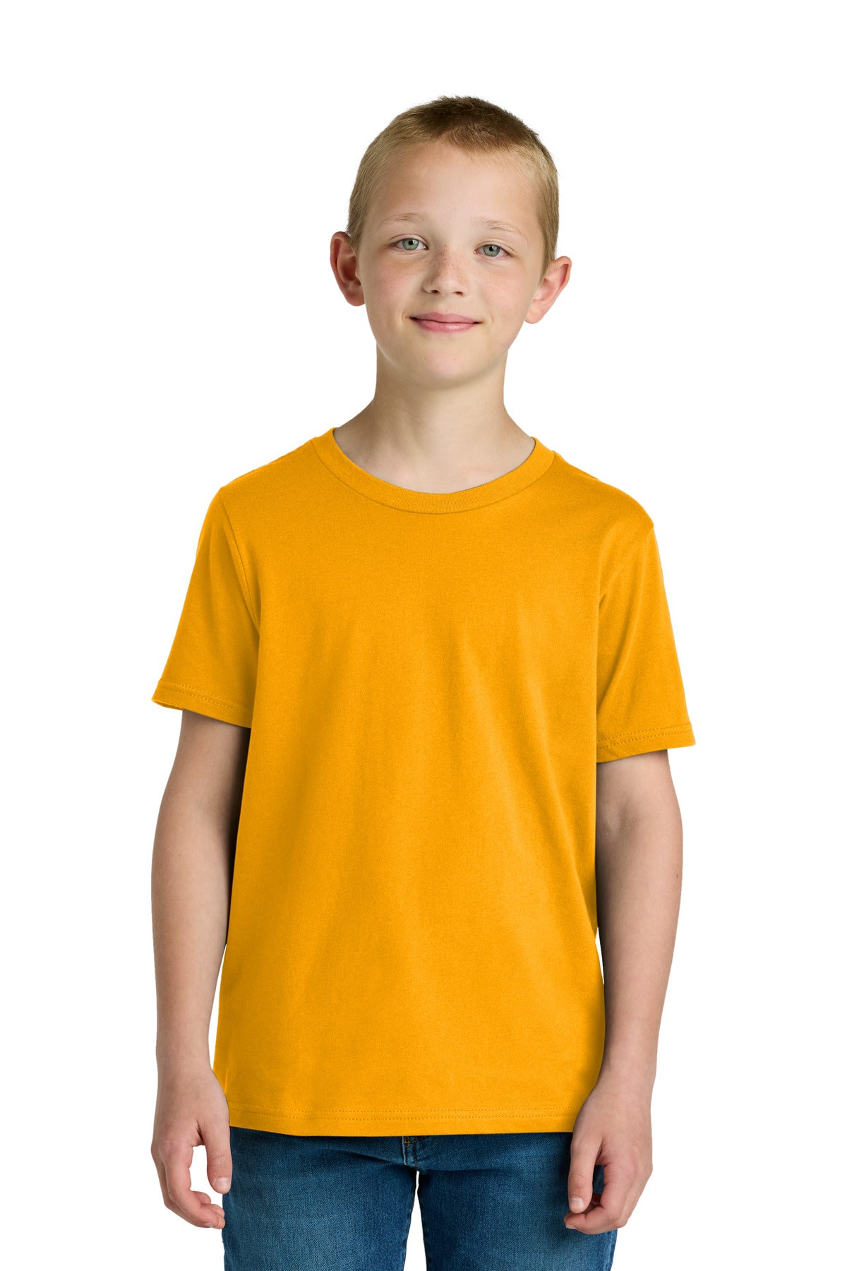 Next Level Apparel® Youth Cotton Tee NL3310