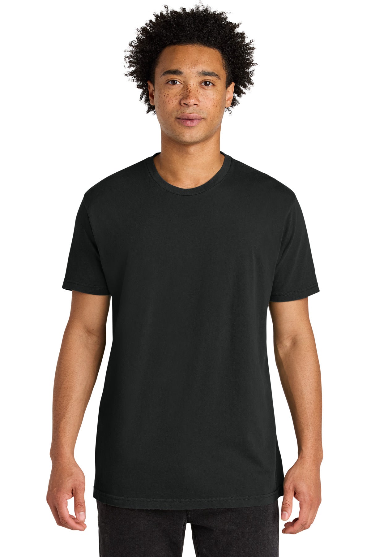 Next Level Apparel® Soft Wash Cotton Tee NL3600SW