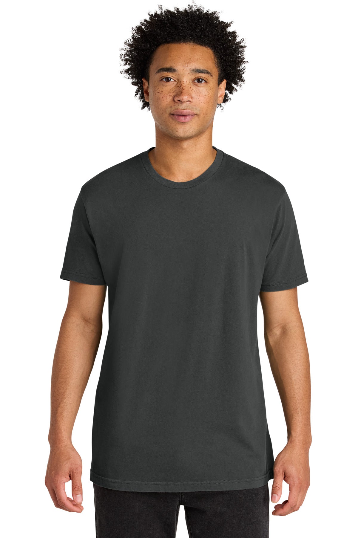Next Level Apparel® Soft Wash Cotton Tee NL3600SW
