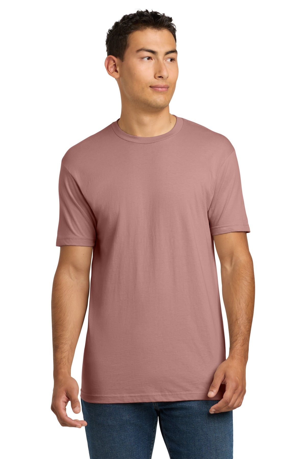 Next Level Apparel® Adult Cotton Tee. NL3600