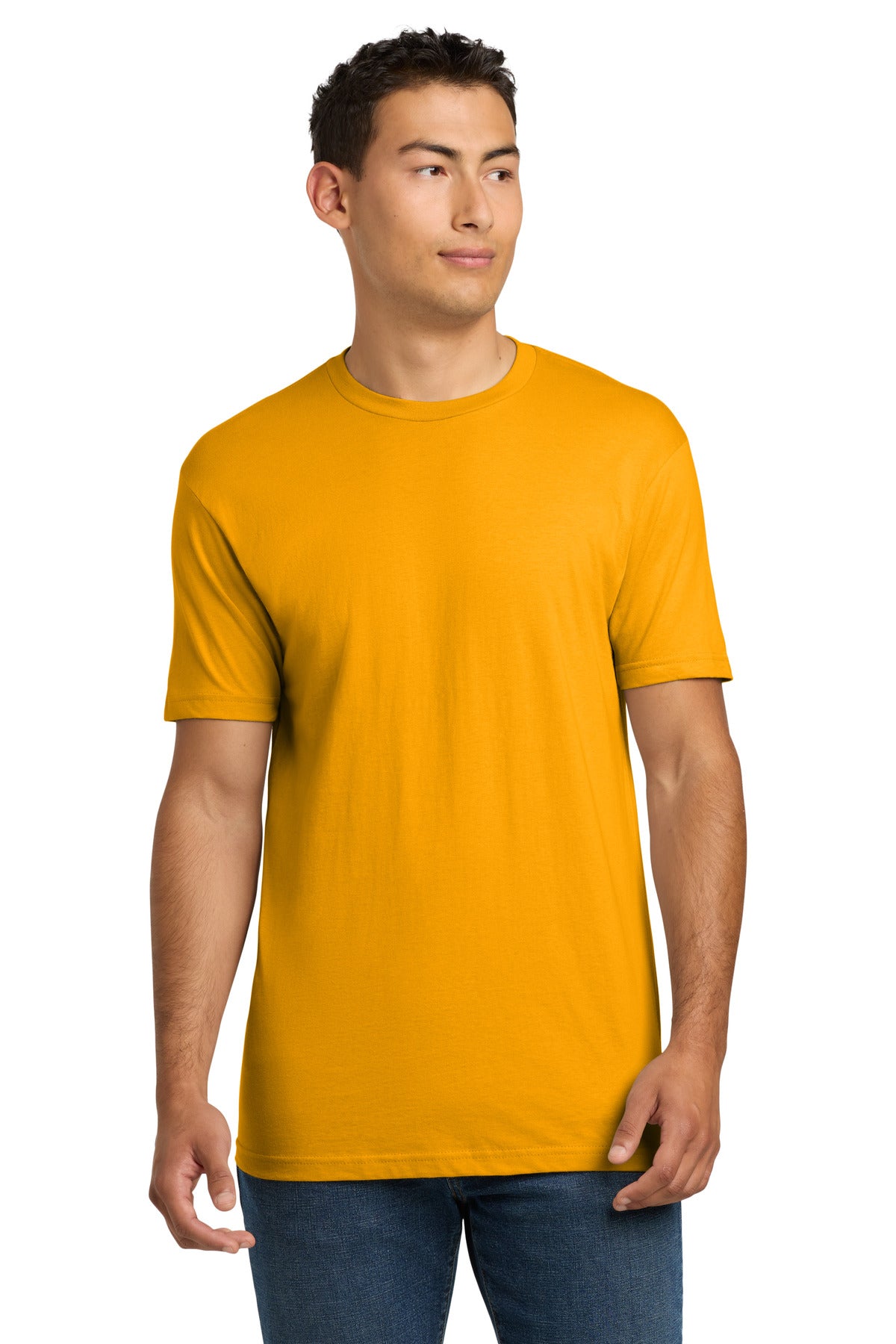 Next Level Apparel® Adult Cotton Tee. NL3600