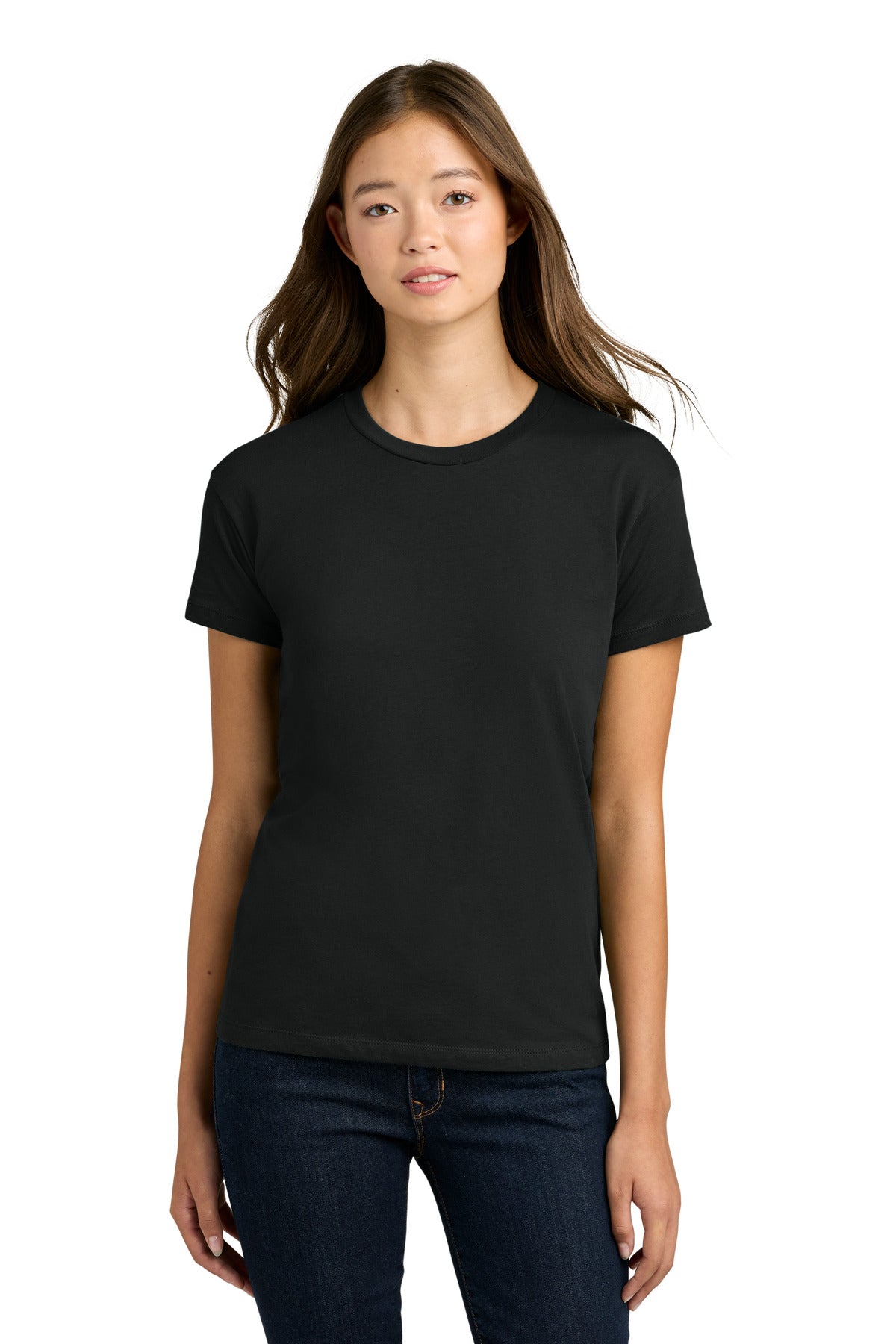 Next Level Apparel® Women's Cotton Relaxed Tee NL3910