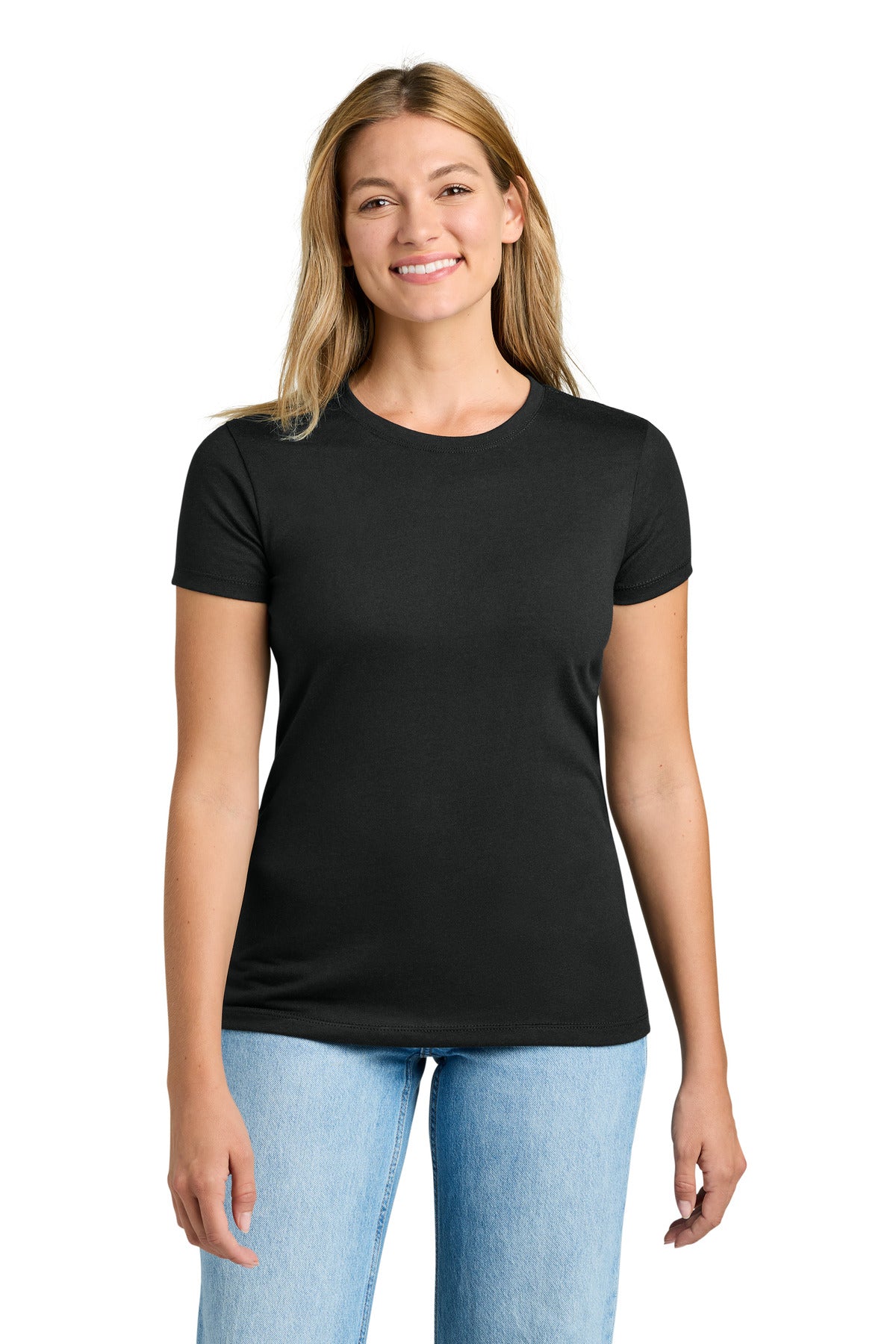Next Level Apparel®  Women's Tri-Blend Tee. NL6710