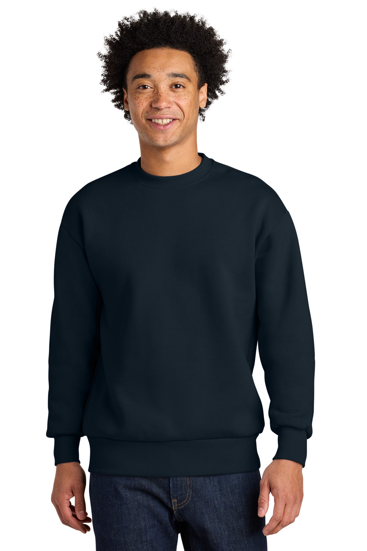 Next Level Apparel® Heavyweight Sweatshirt NL9007