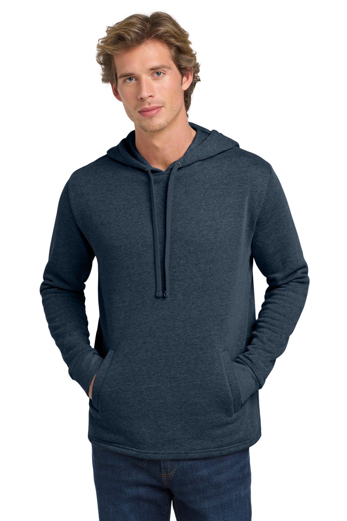 Next Level Apparel®  Adult Malibu Pullover Hoodie. NL9300