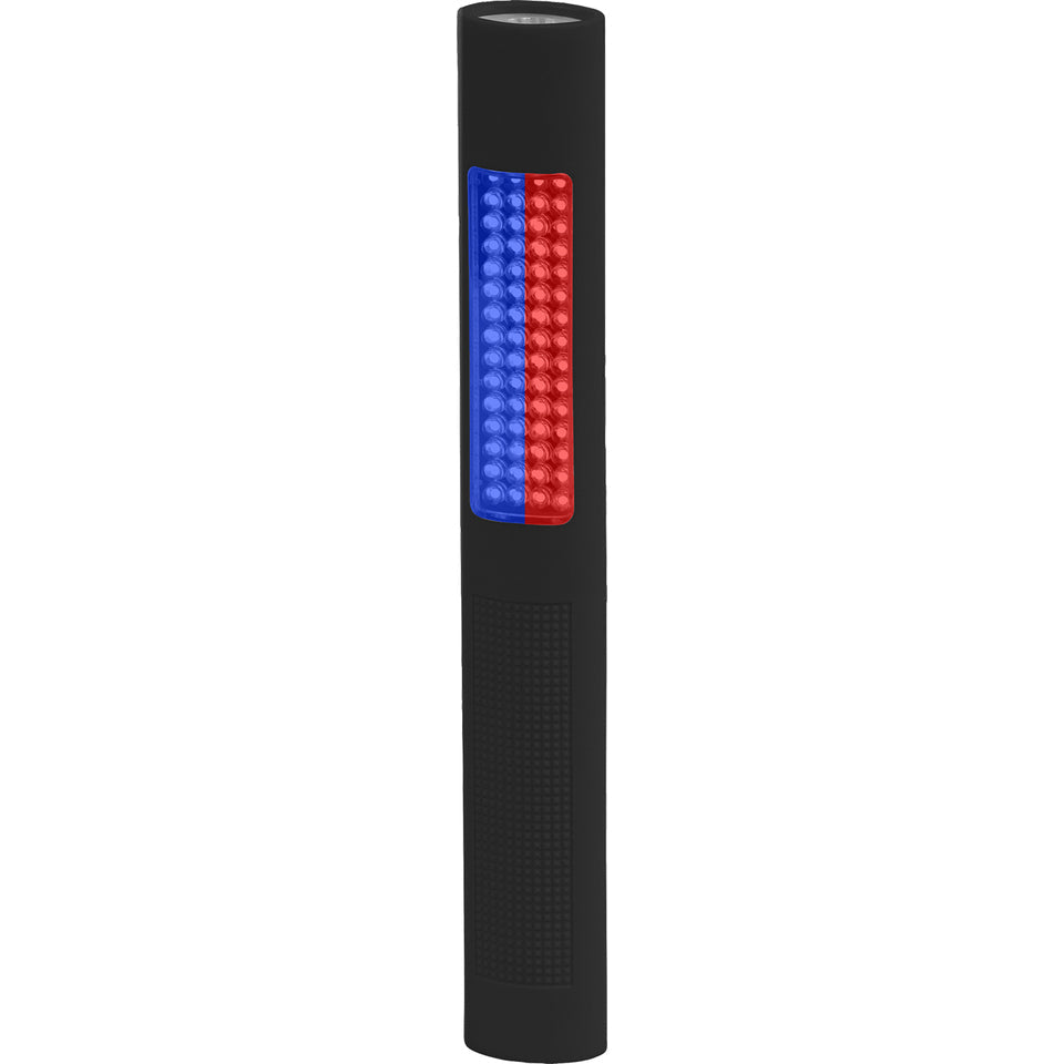Nightstick NSP-1170 - 2-in-1 Safety Light / Flashlight