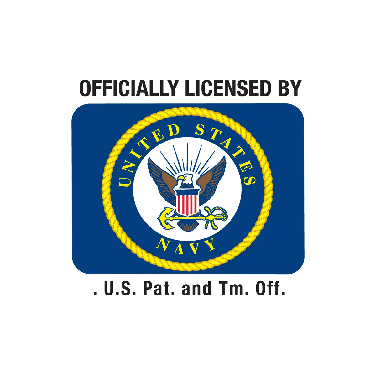 Rothco US Navy Flag - Rothco 1458