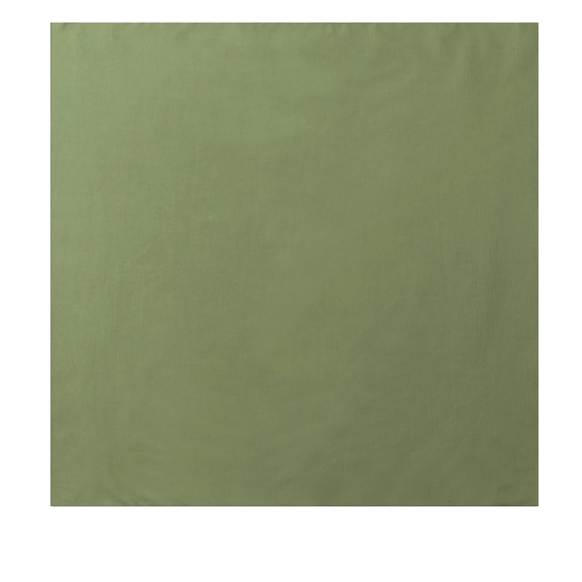Rothco Solid Large Bandana - Rothco 4348-OD