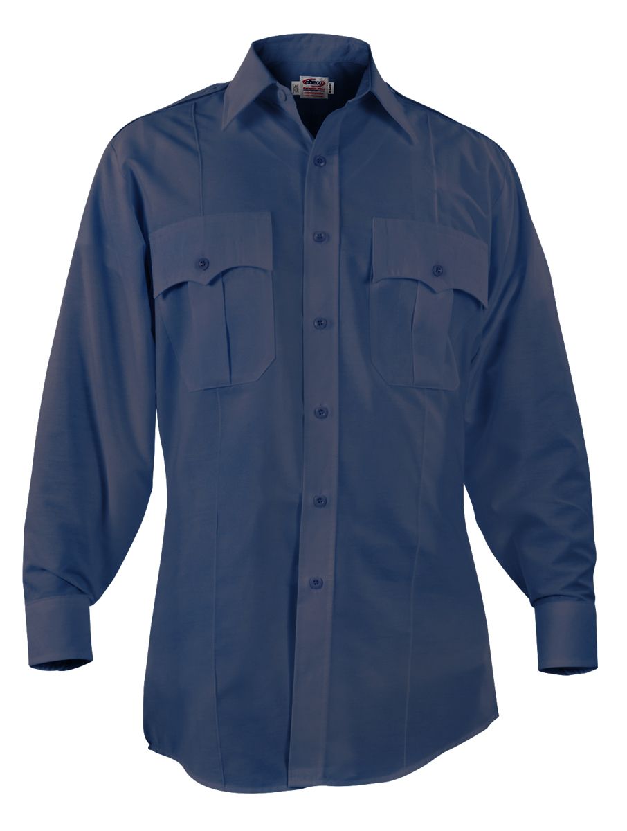 Elbeco P877 - Paragon Plus LS Shirt
