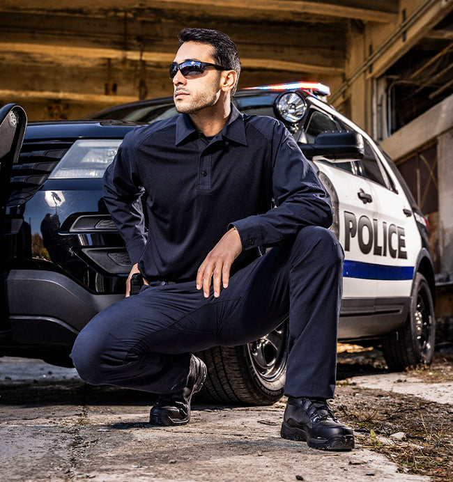 Elbeco PF4010NV - Ufx Persist Cargo Pant - Female