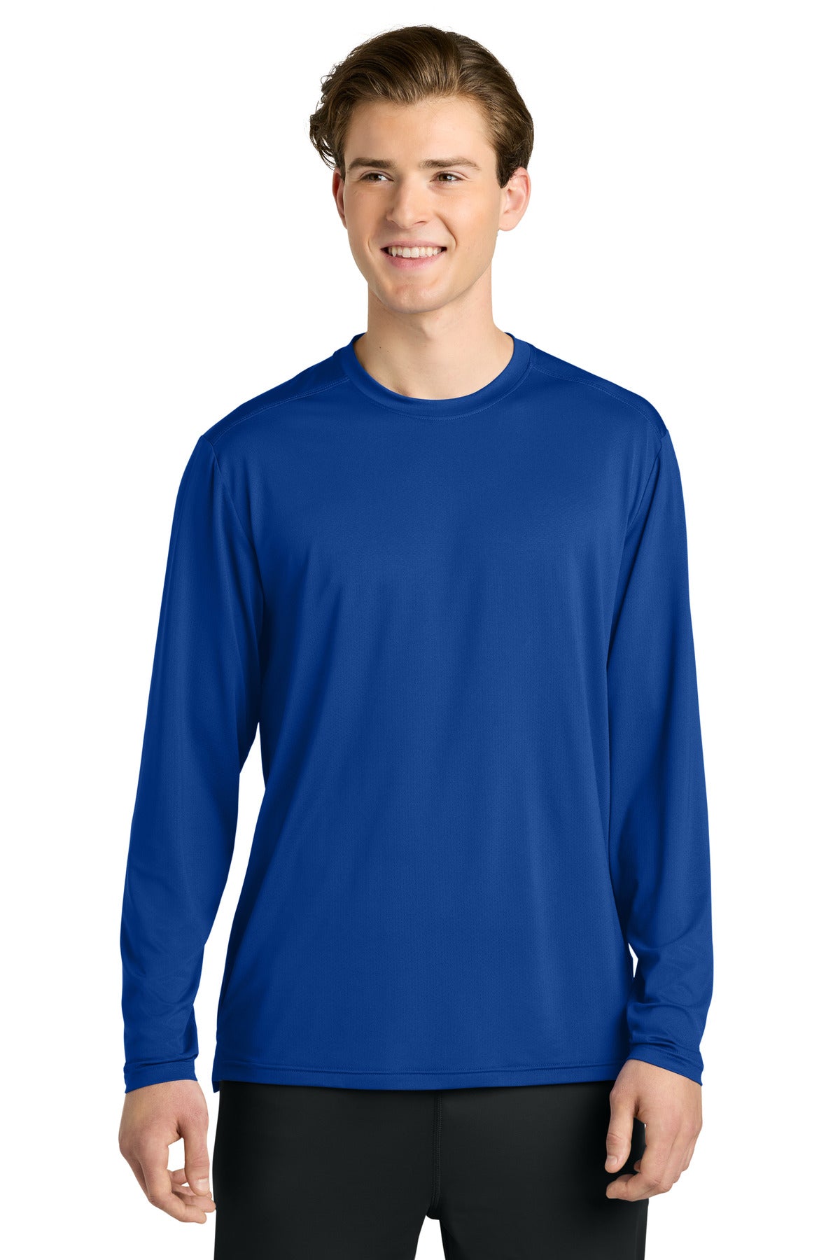 Richardson Clutch Long Sleeve Tee RA7110LS