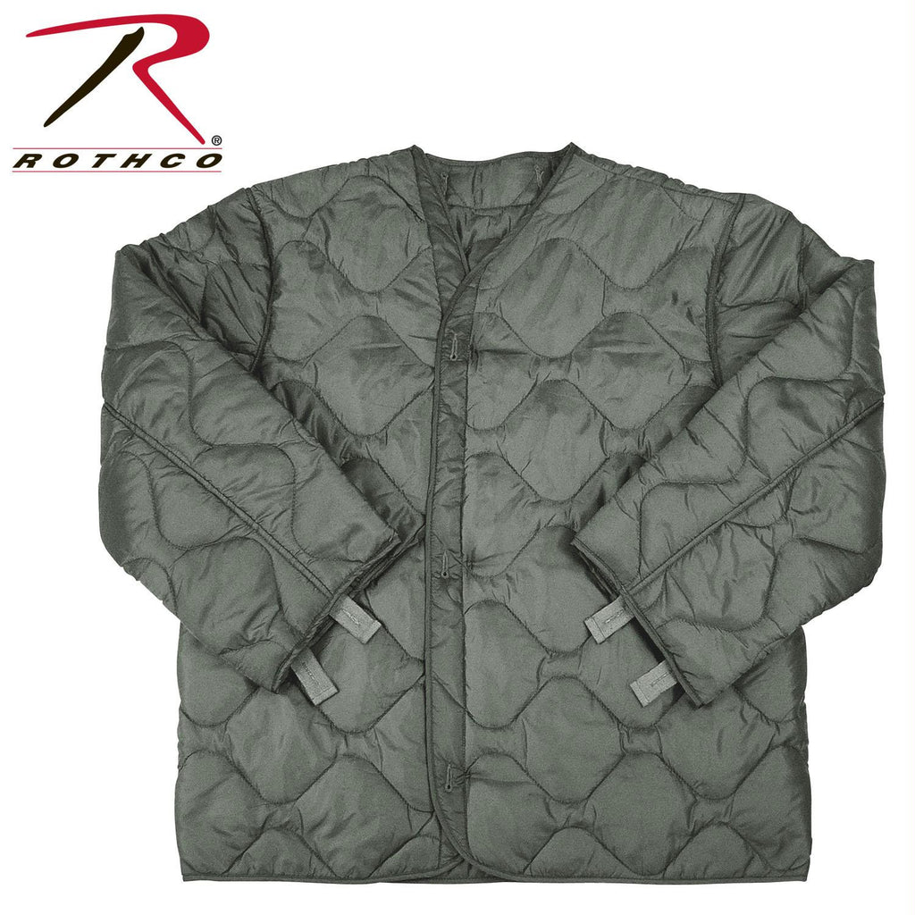 Rothco Wool Blanket