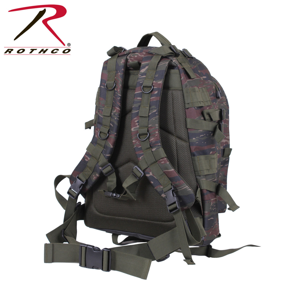 Rothco On Duty Performance Polo