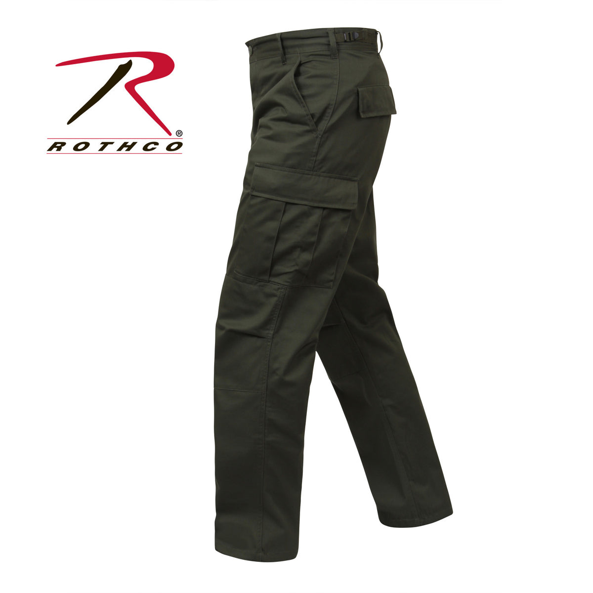 Rothco 2A T-Shirt