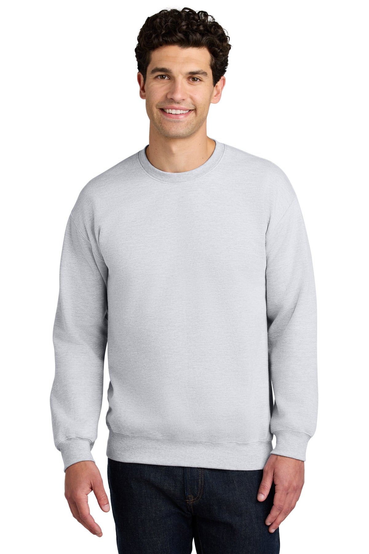 Gildan® Softstyle® Crewneck Sweatshirt SF000