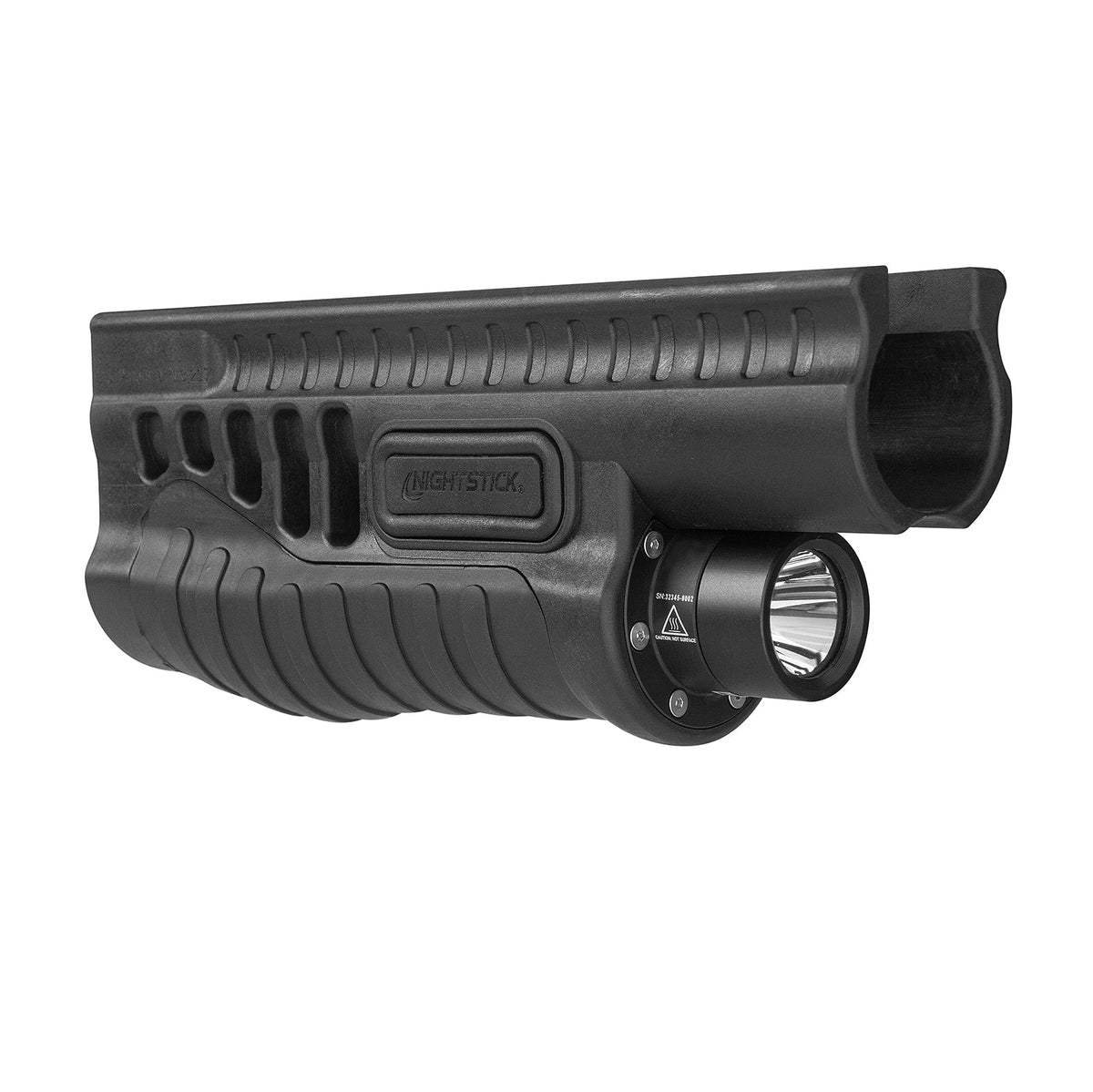 Nightstick SFL-11WL - Shotgun Forend Light for Mossberg 500/590/Shockwave