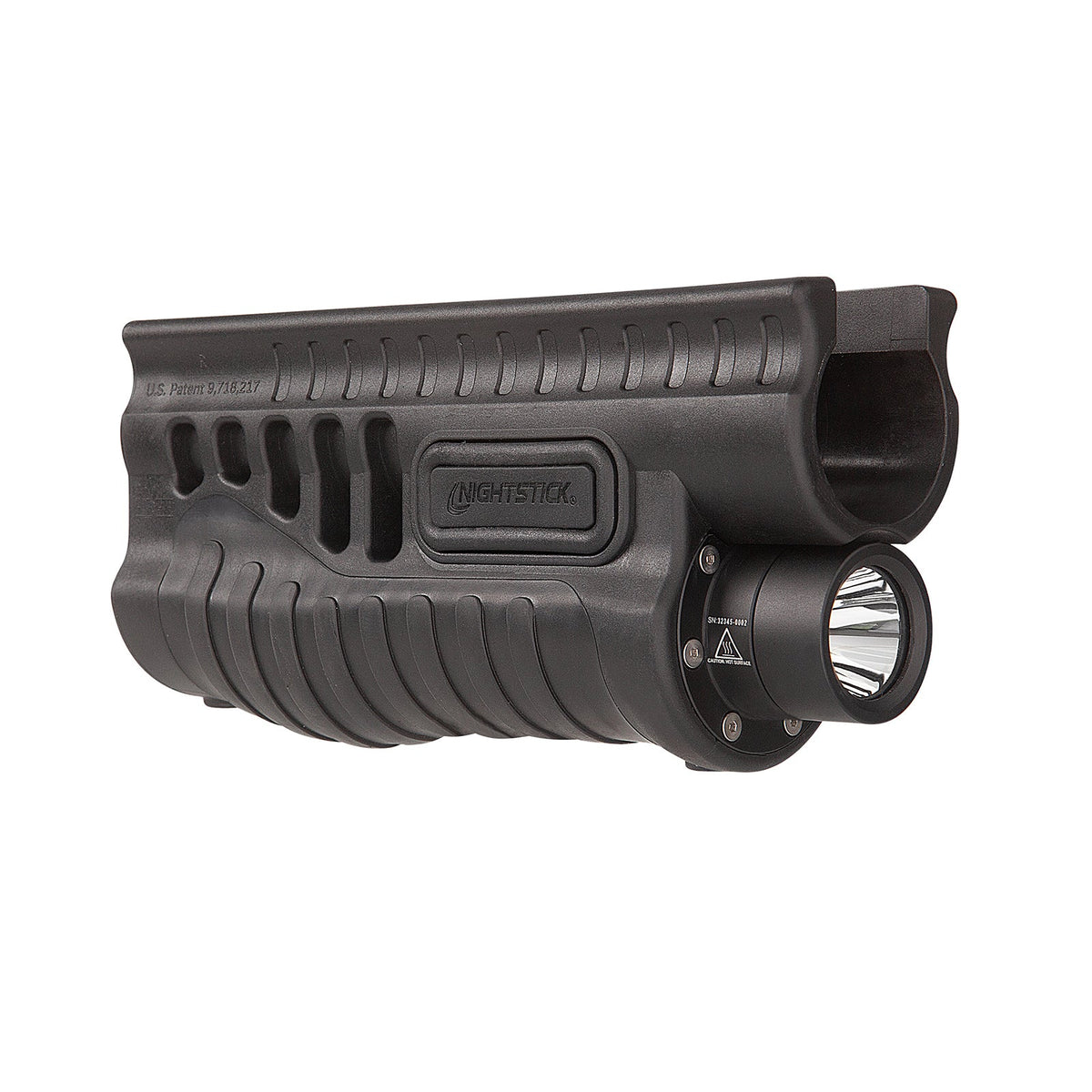 Nightstick SFL-13WL - Shotgun Forend Light for Remington 870/TAC-14