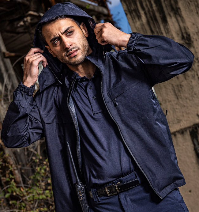 Elbeco SH3100 - Shield Pinnacle Jacket