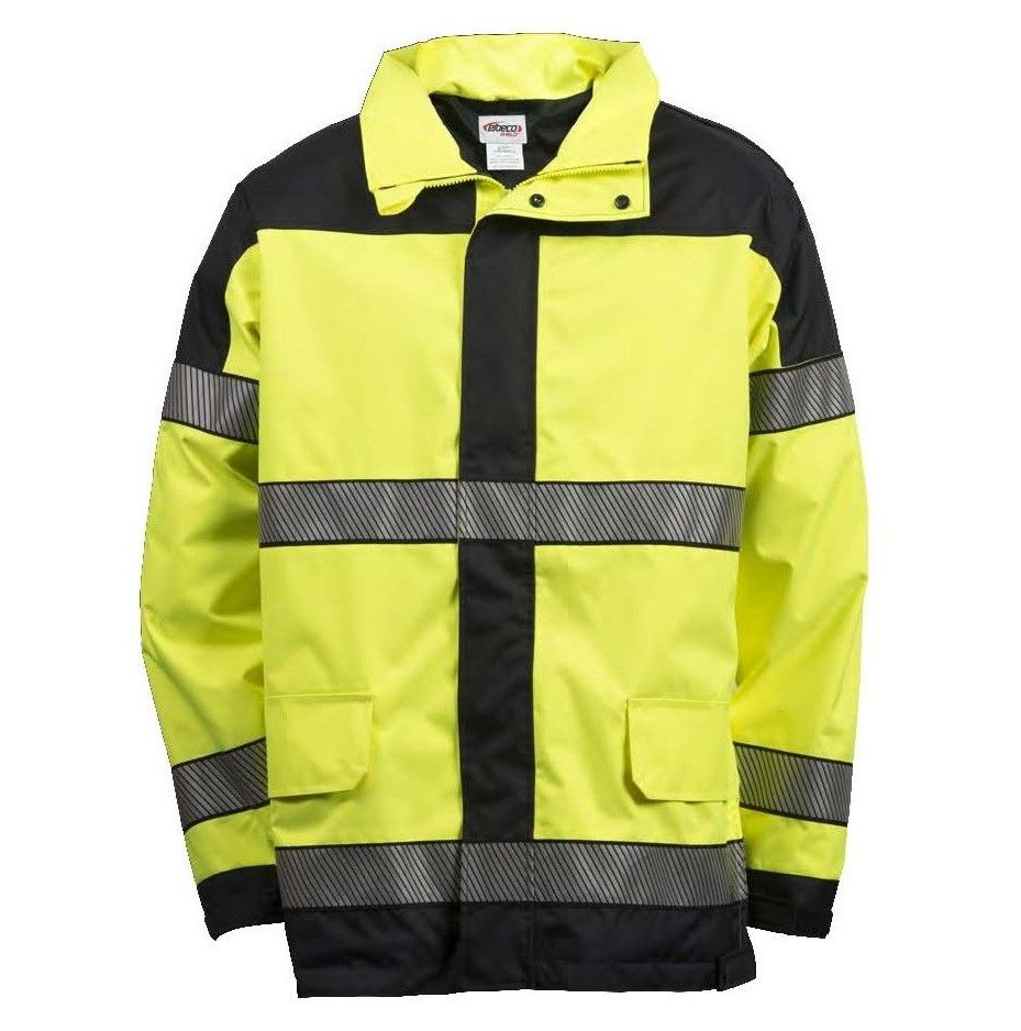 Elbeco SH3404 - Shield HiVis Parka