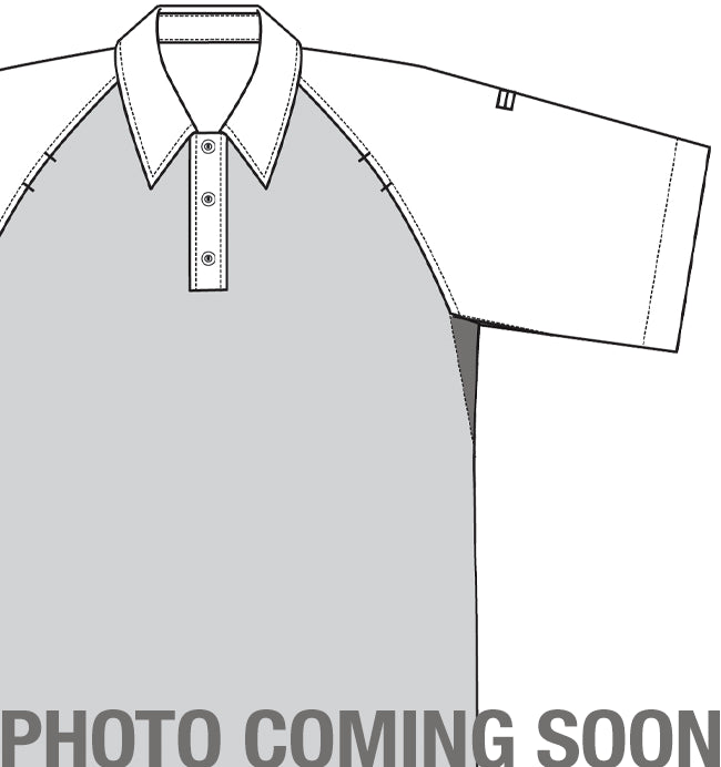 Elbeco SM4007NV - Ufx Persist Collared Patrol Shirt Unisex Short Sleeve