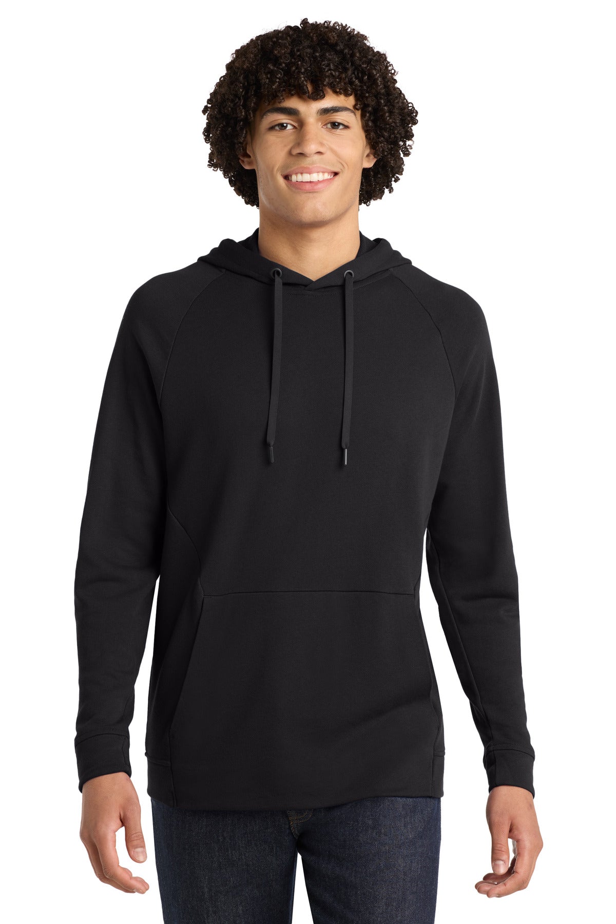 Sport-Tek ® Lightweight French Terry Pullover Hoodie. ST272