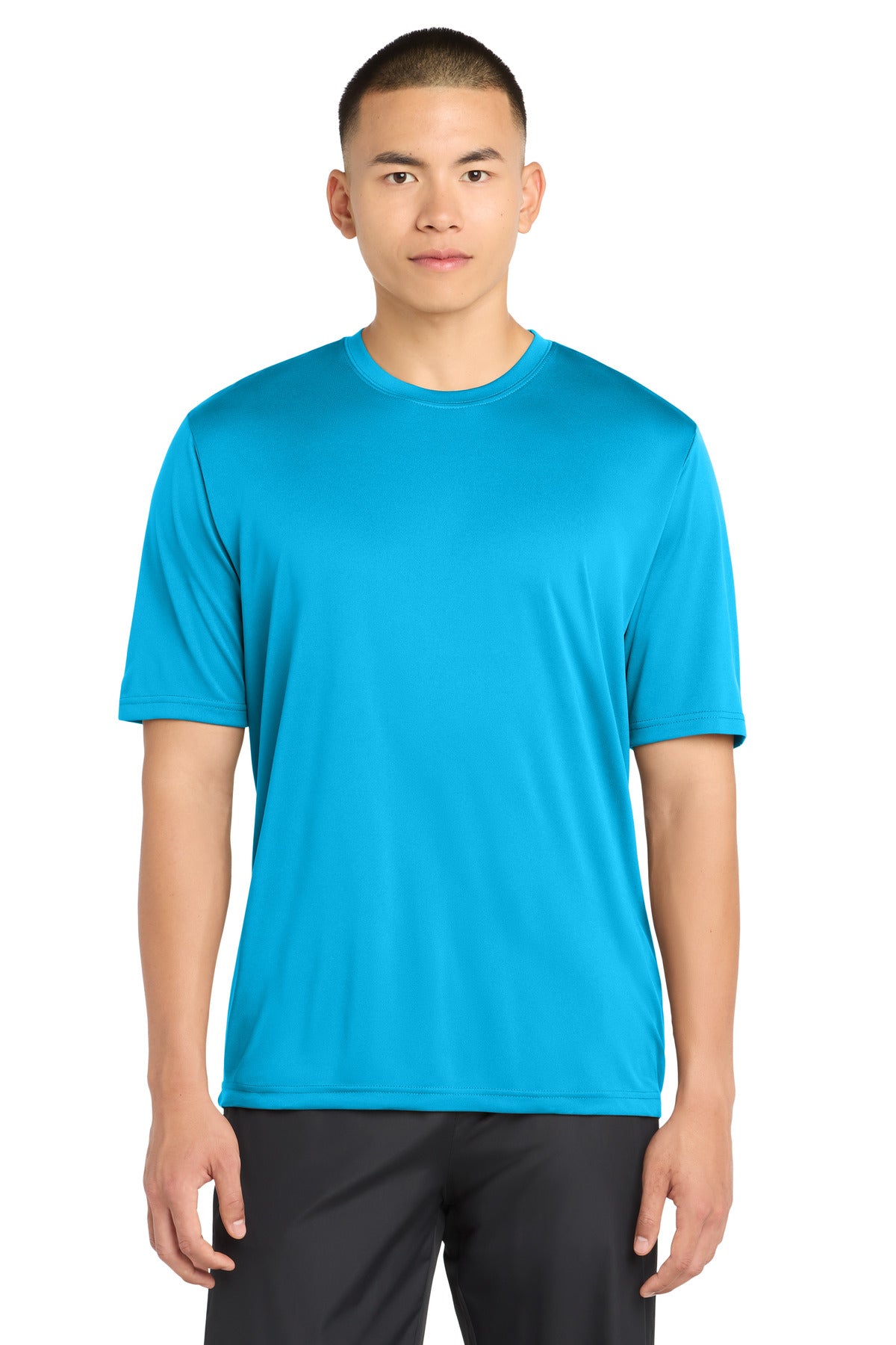 Sport-Tek® PosiCharge® Tough Tee™. ST320