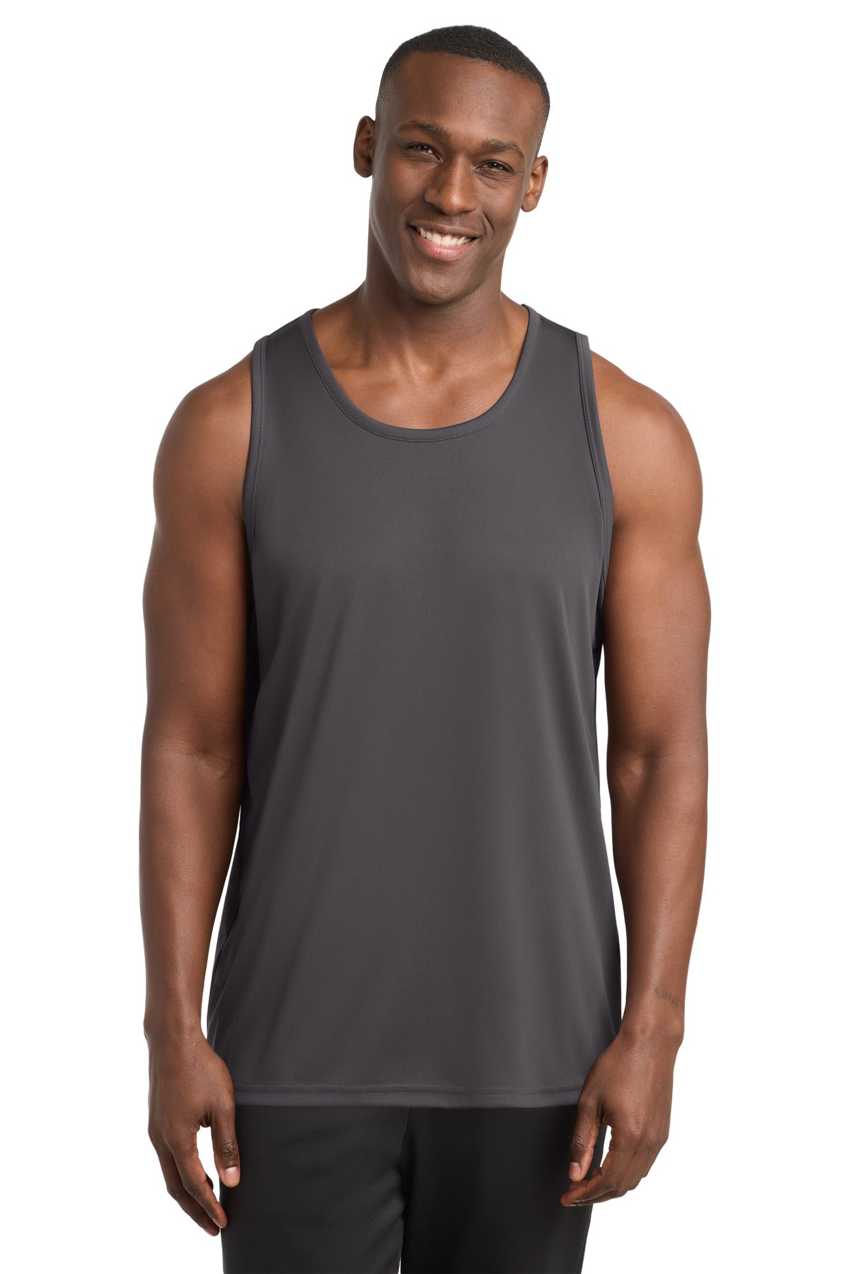 Sport-Tek ® PosiCharge ® Competitor ™ Tank. ST356