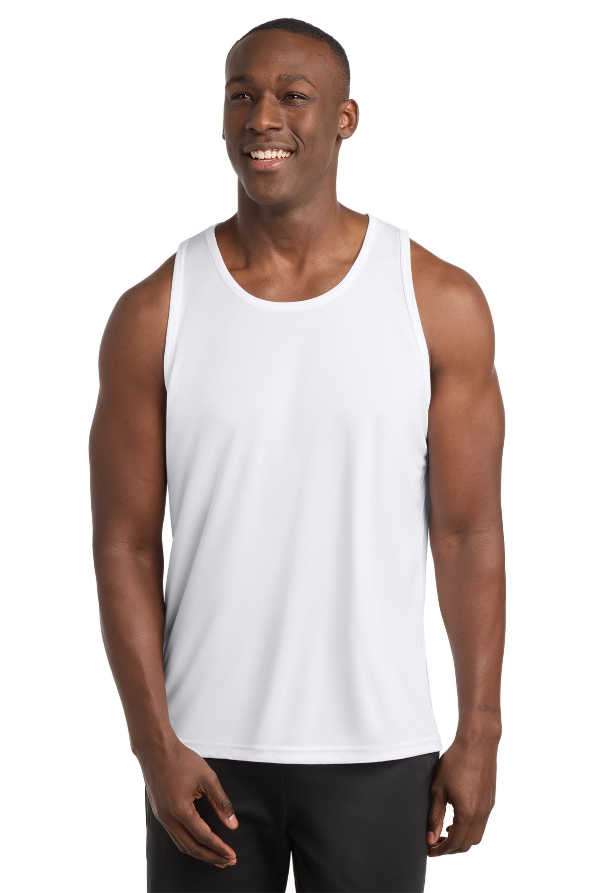 Sport-Tek ® PosiCharge ® Competitor ™ Tank. ST356
