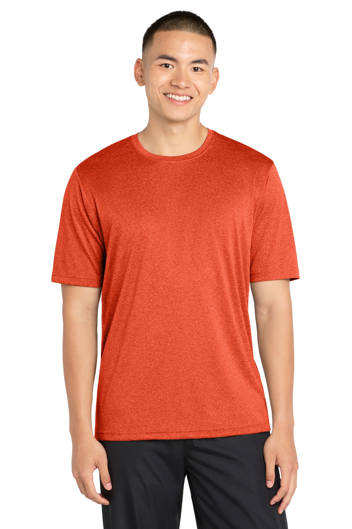 Sport-Tek® Heather Contender™ Tee. ST360