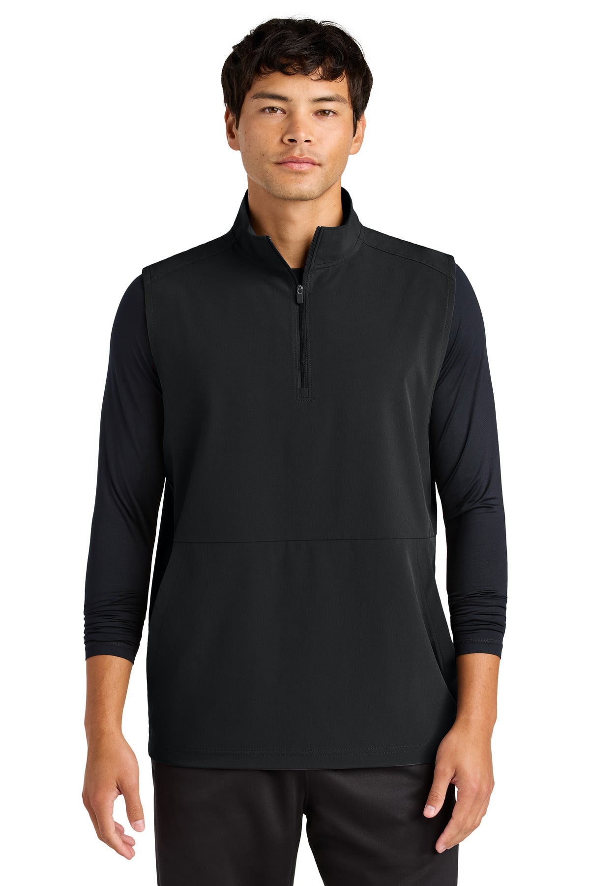 Sport-Tek® Repeat 1/2-Zip Vest ST487