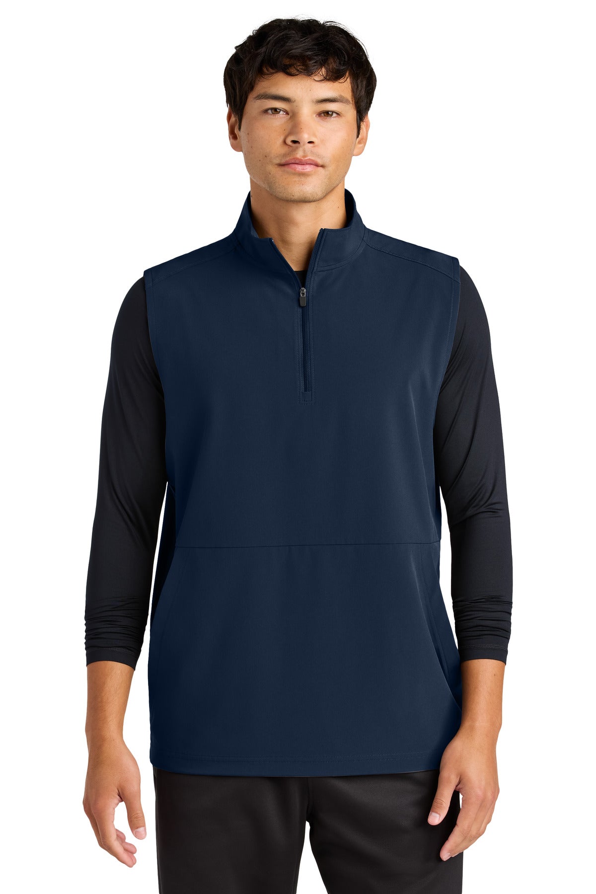 Sport-Tek® Repeat 1/2-Zip Vest ST487