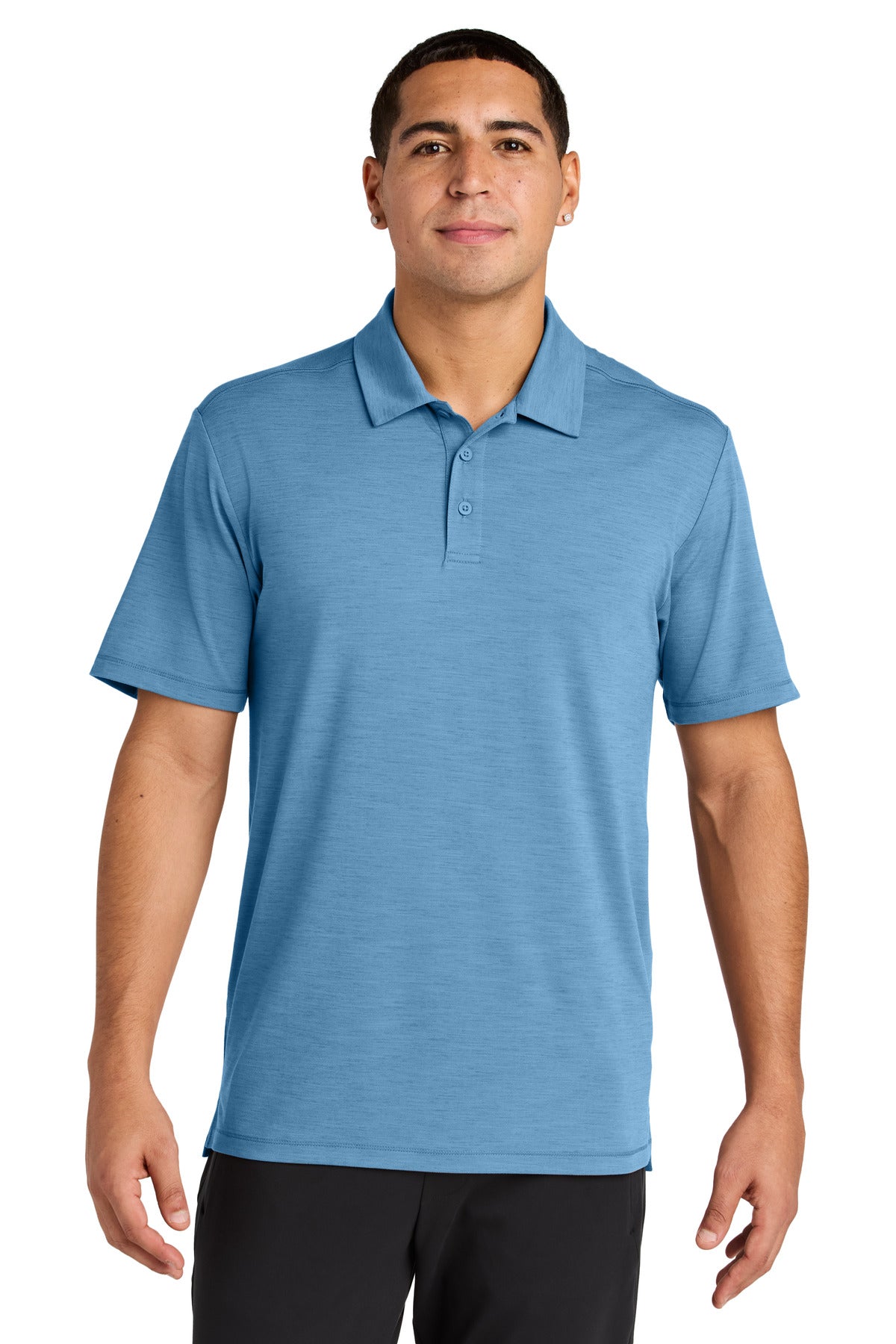 Sport-Tek® Versa Polo ST490