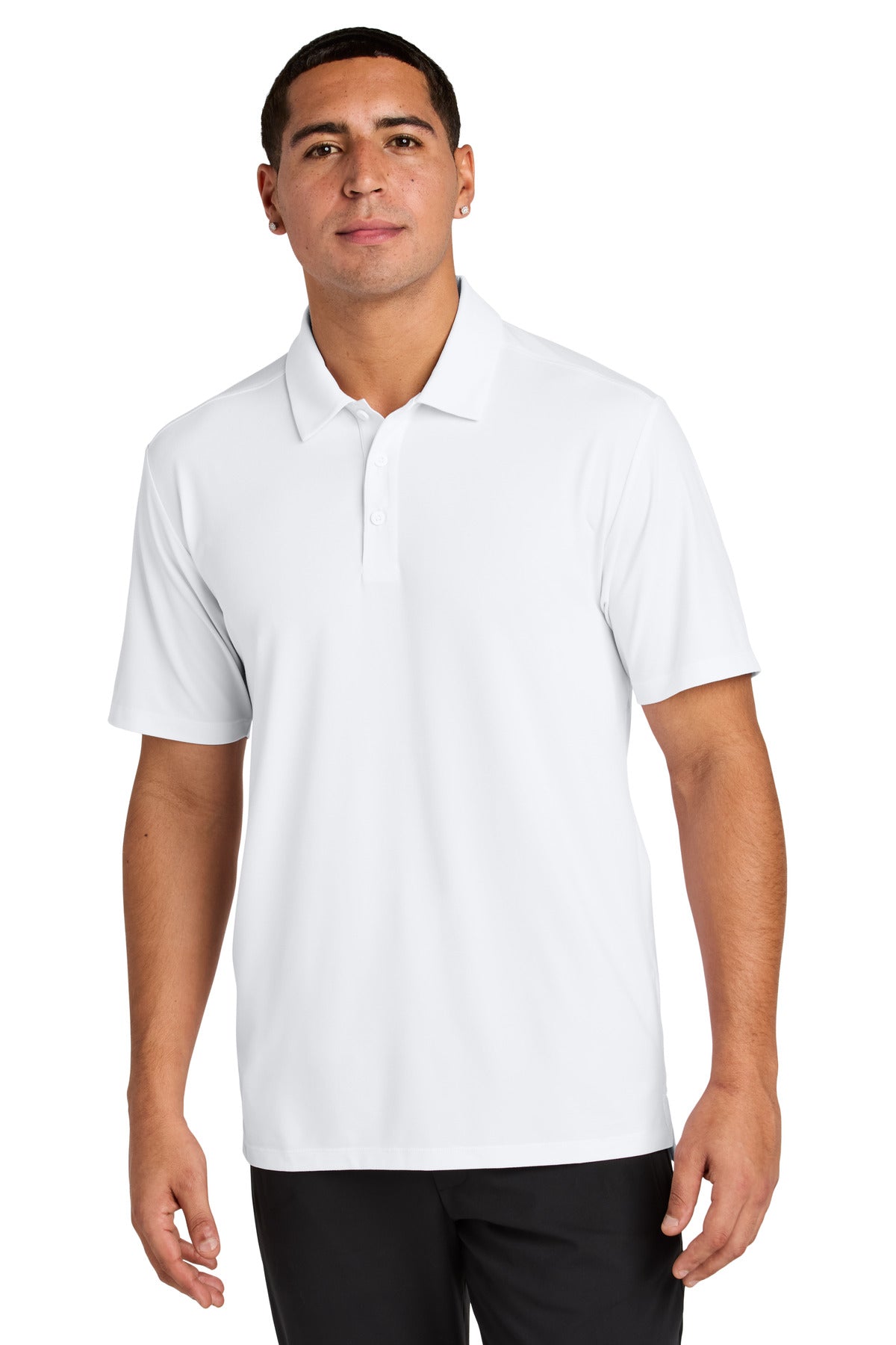 Sport-Tek® Versa Polo ST490