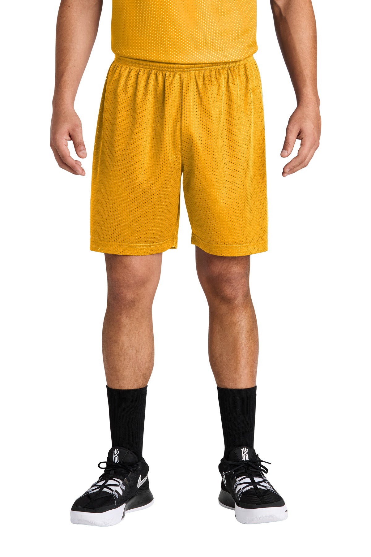 Sport-Tek® PosiCharge® Mesh 7" Short ST5100