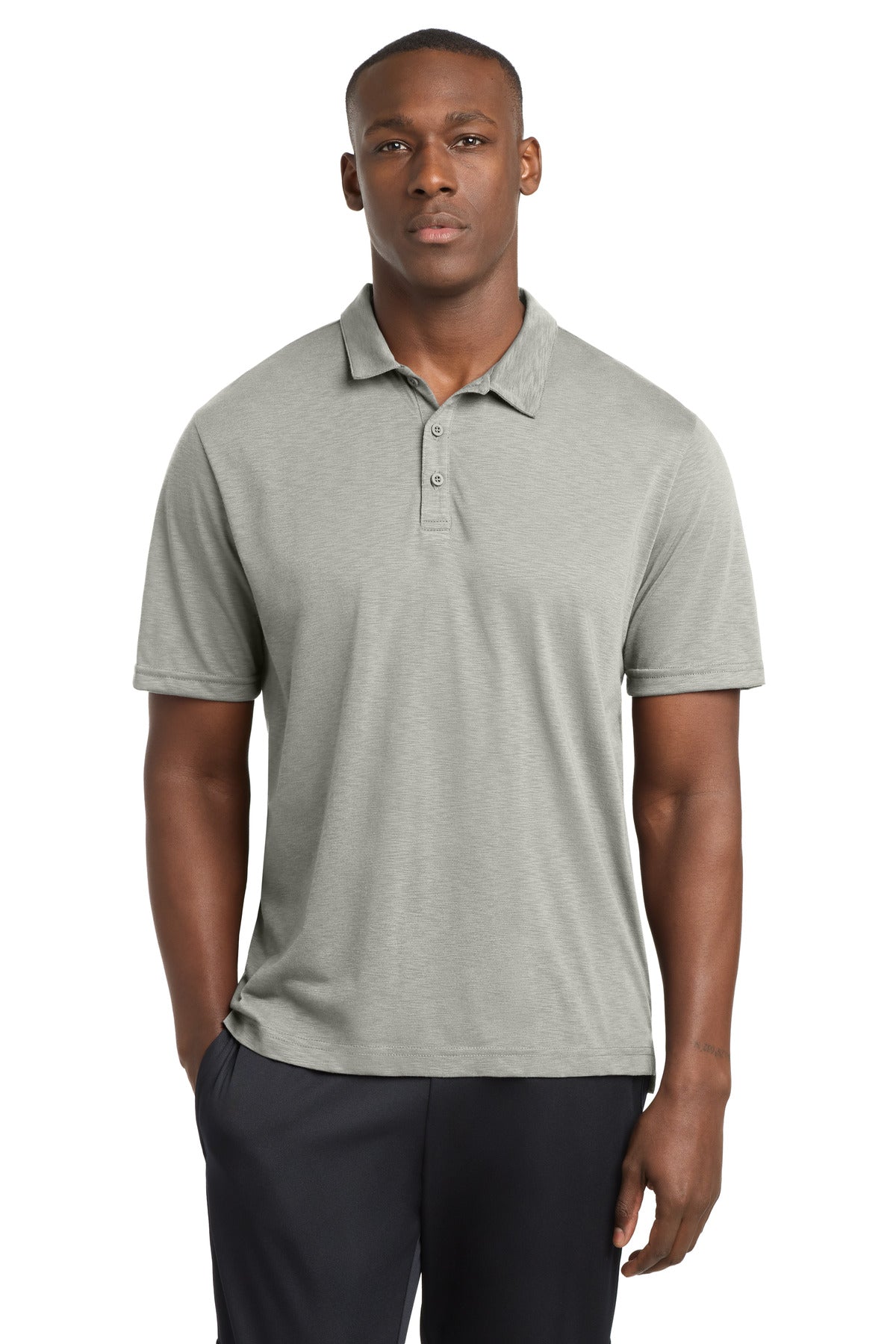 Sport-Tek ® PosiCharge ® Strive Polo ST530