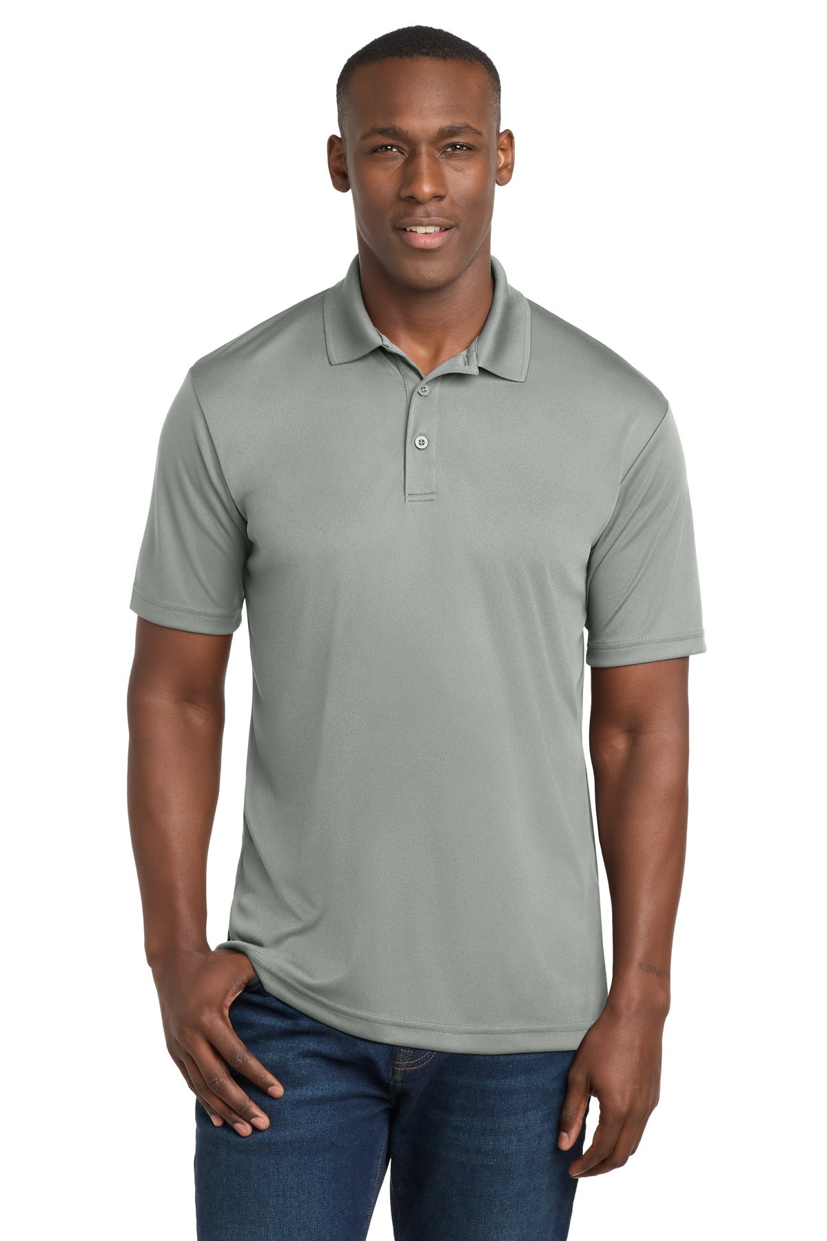 Sport-Tek ® PosiCharge ® Competitor ™ Polo. ST550
