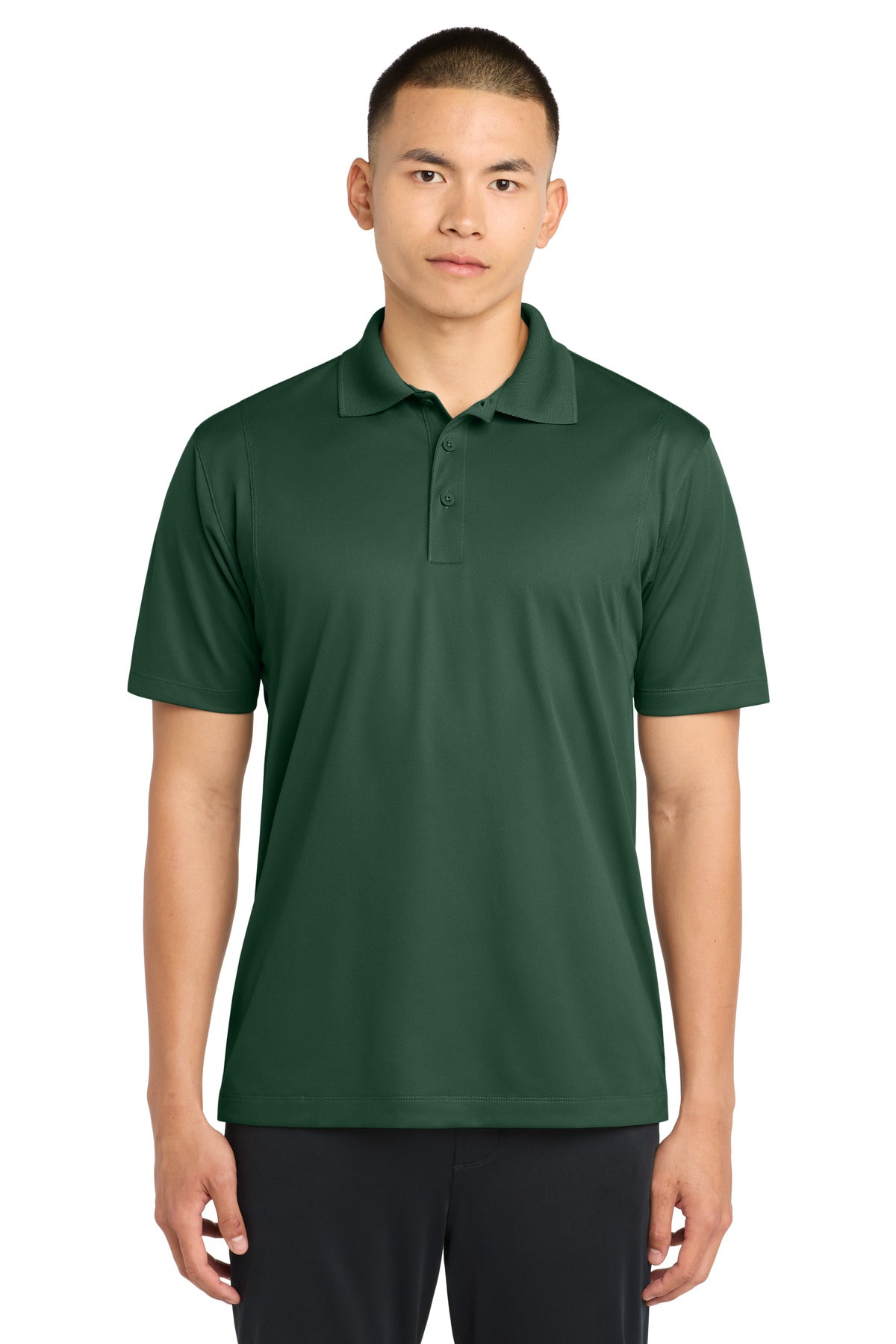 Sport-Tek® Micropique Sport-Wick® Polo. ST650