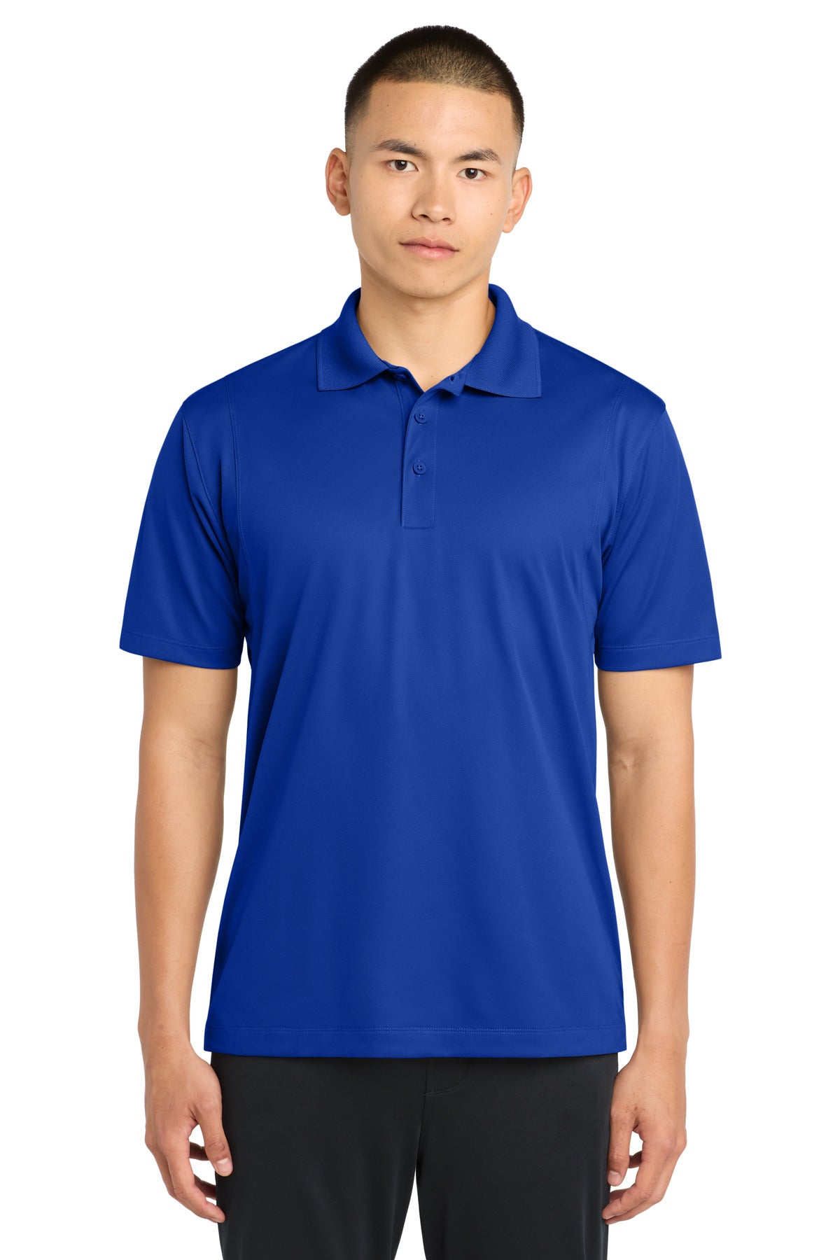 Sport-Tek® Micropique Sport-Wick® Polo. ST650