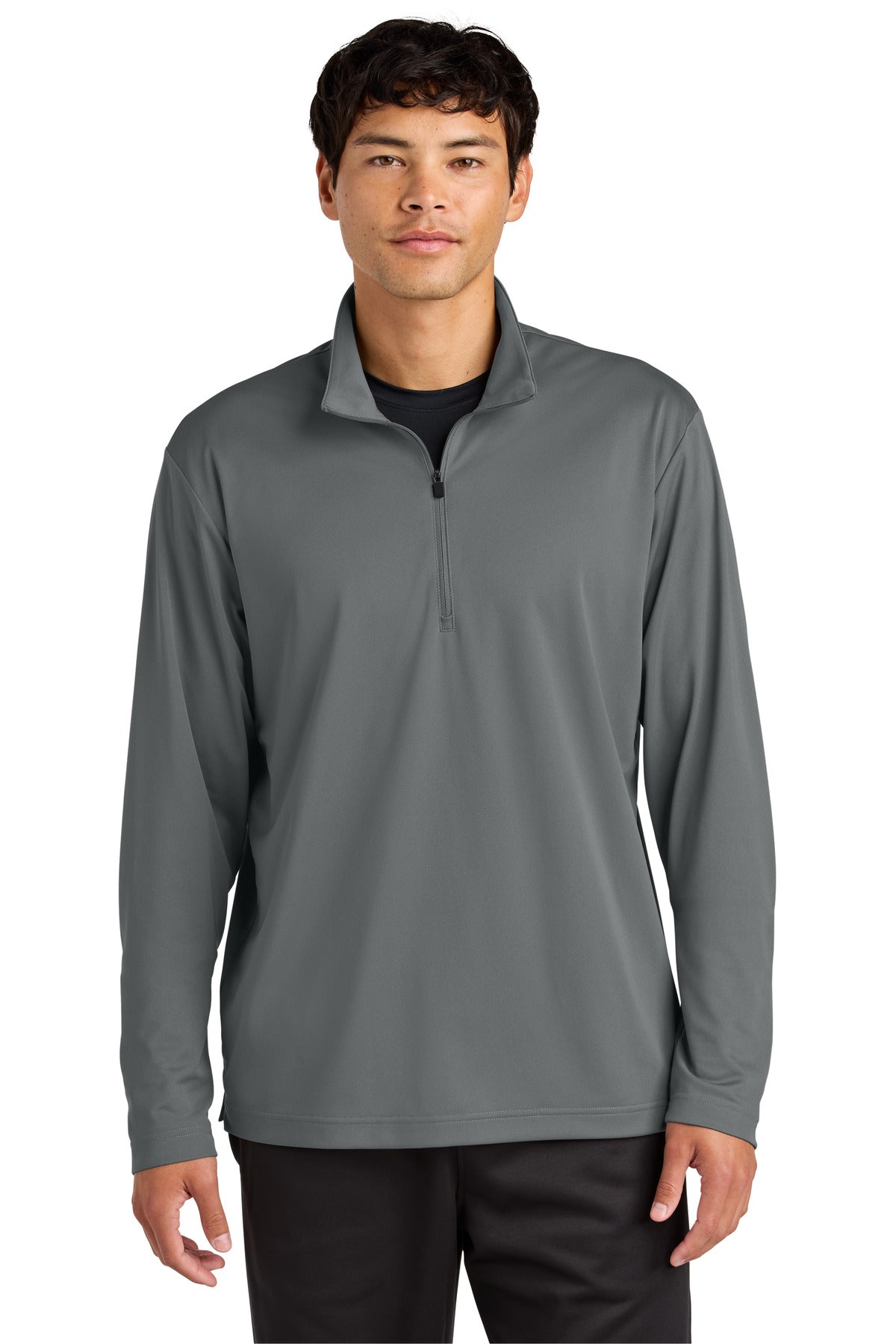 Sport-Tek® Micropique Sport-Wick® 1/4-Zip ST672