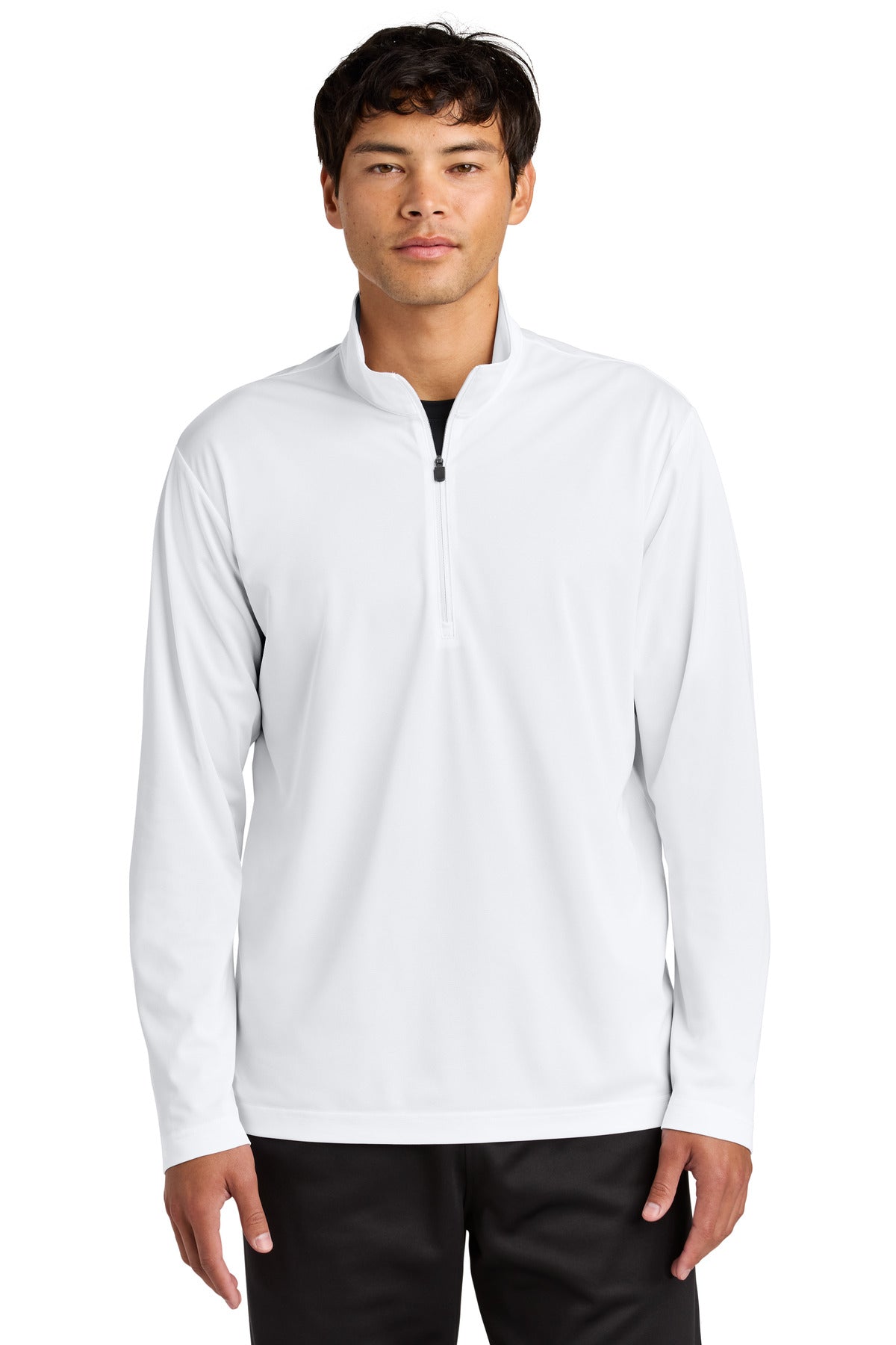 Sport-Tek® Micropique Sport-Wick® 1/4-Zip ST672
