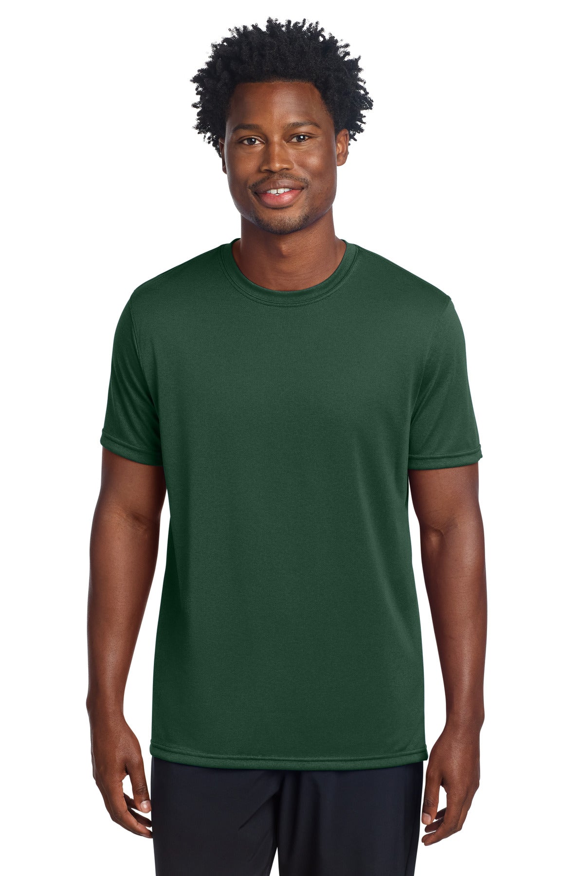 Sport-Tek® Echo Tee ST760
