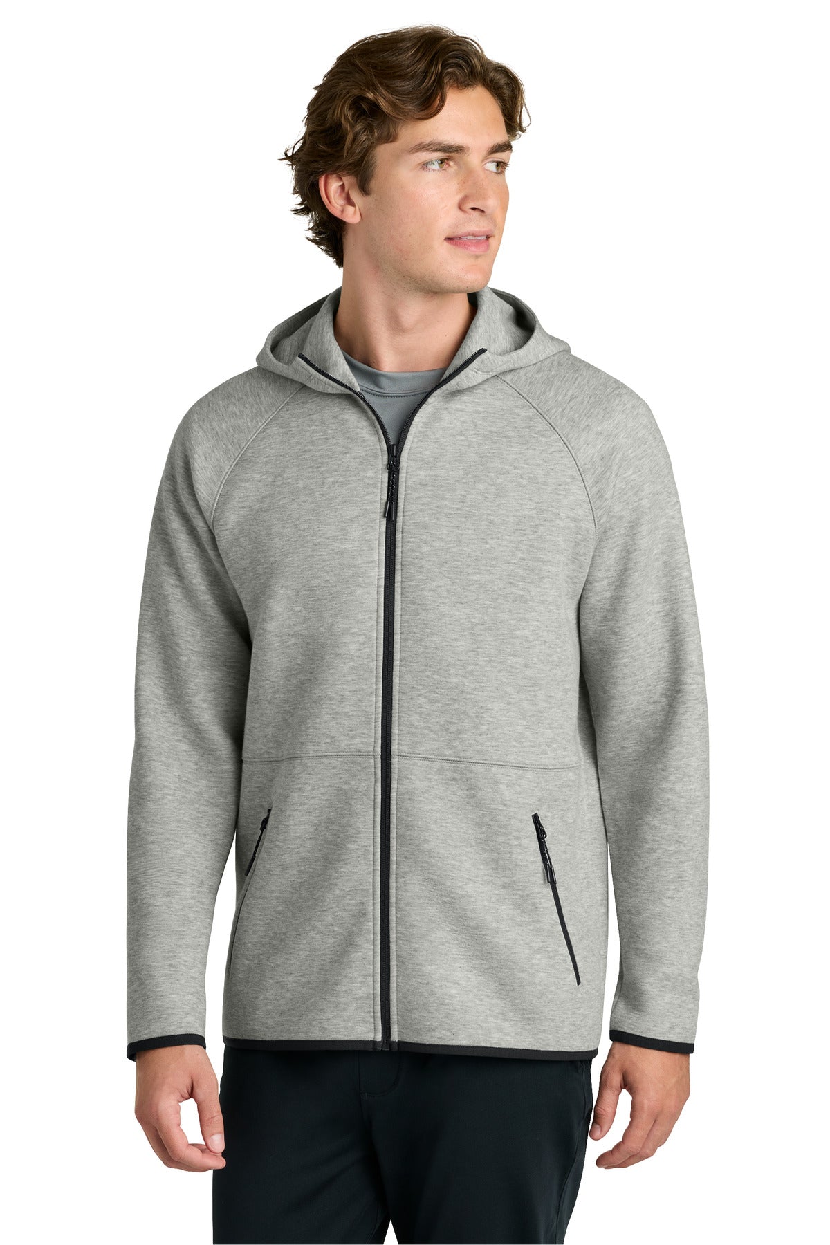 Sport-Tek®Phenom Full-Zip Hoodie ST840