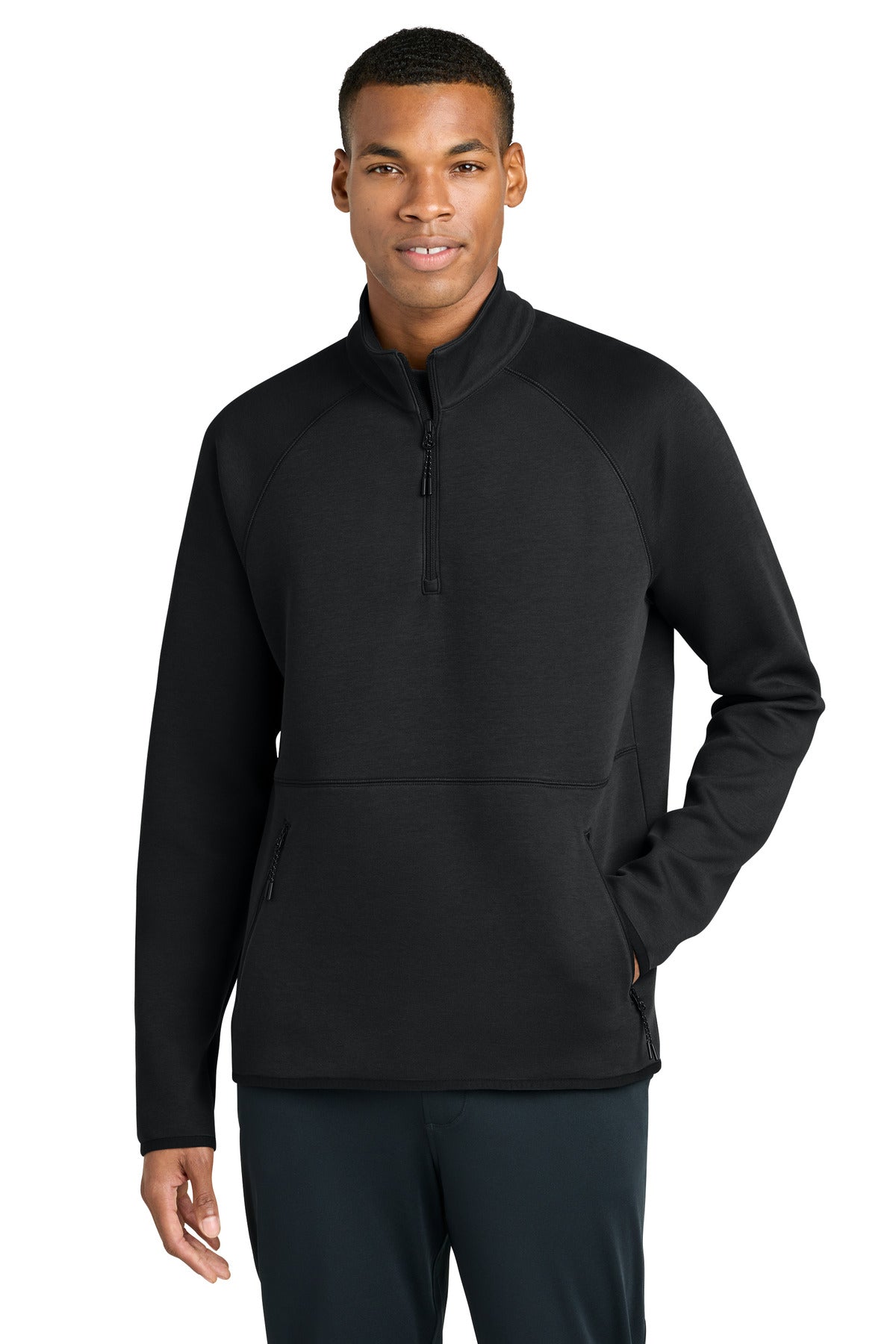 Sport-Tek® Phenom 1/4-Zip ST841