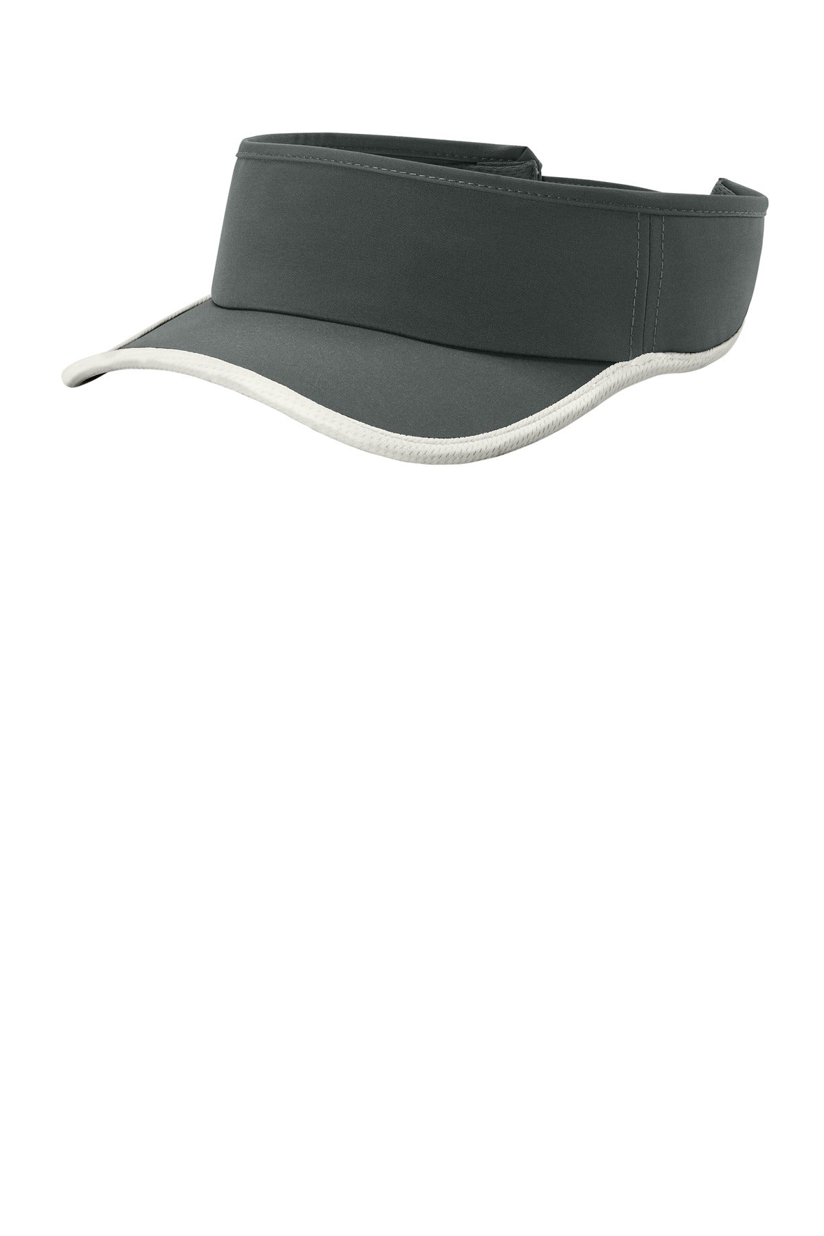 Sport-Tek® Repeat Visor STC57