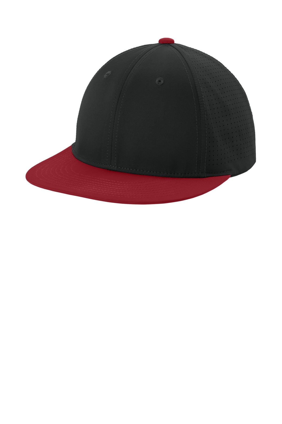 Sport-Tek® Pro-Cut Stretch-Tek Cap STC64