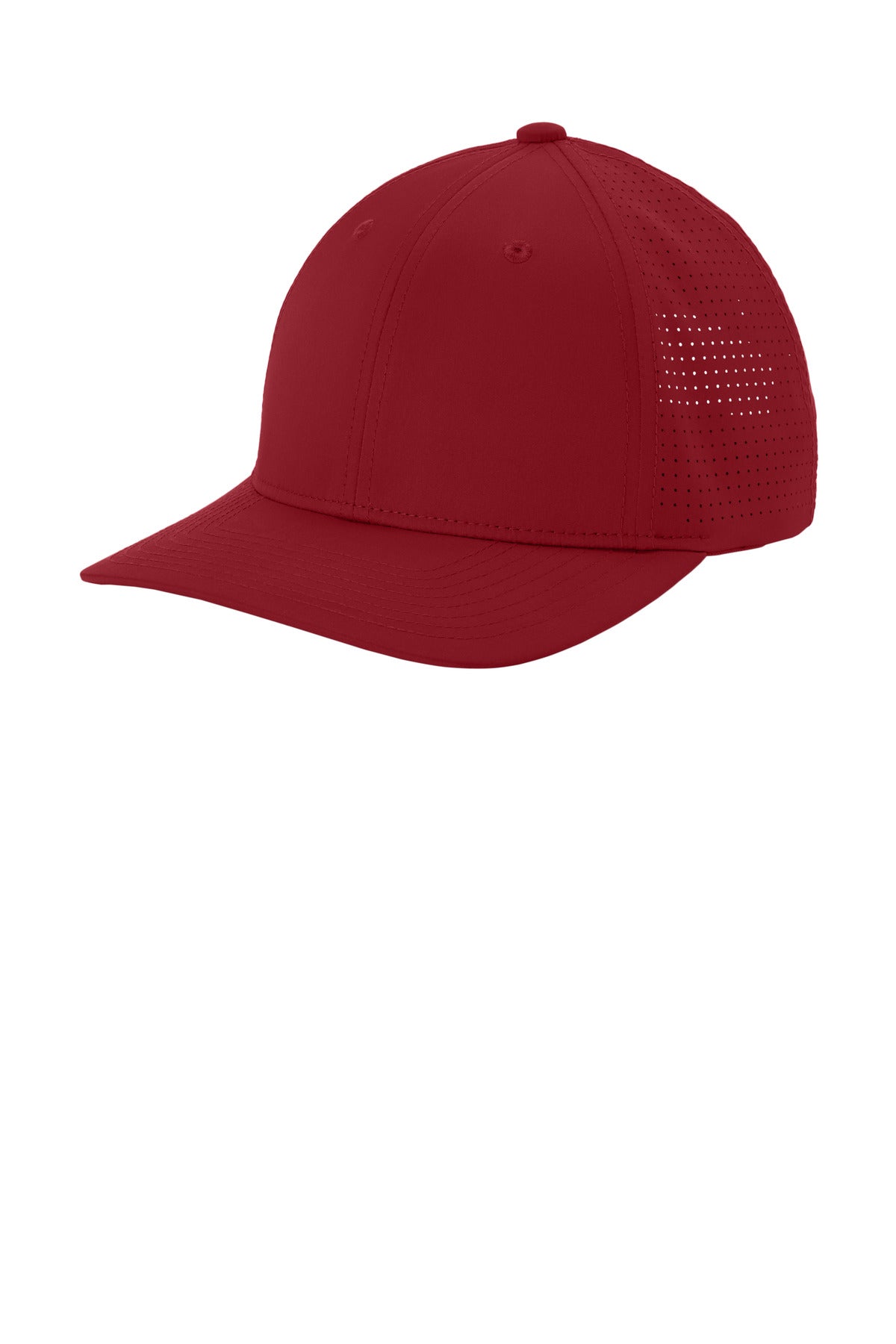 Sport-Tek® Pro-Cut Adjustable Cap STC65
