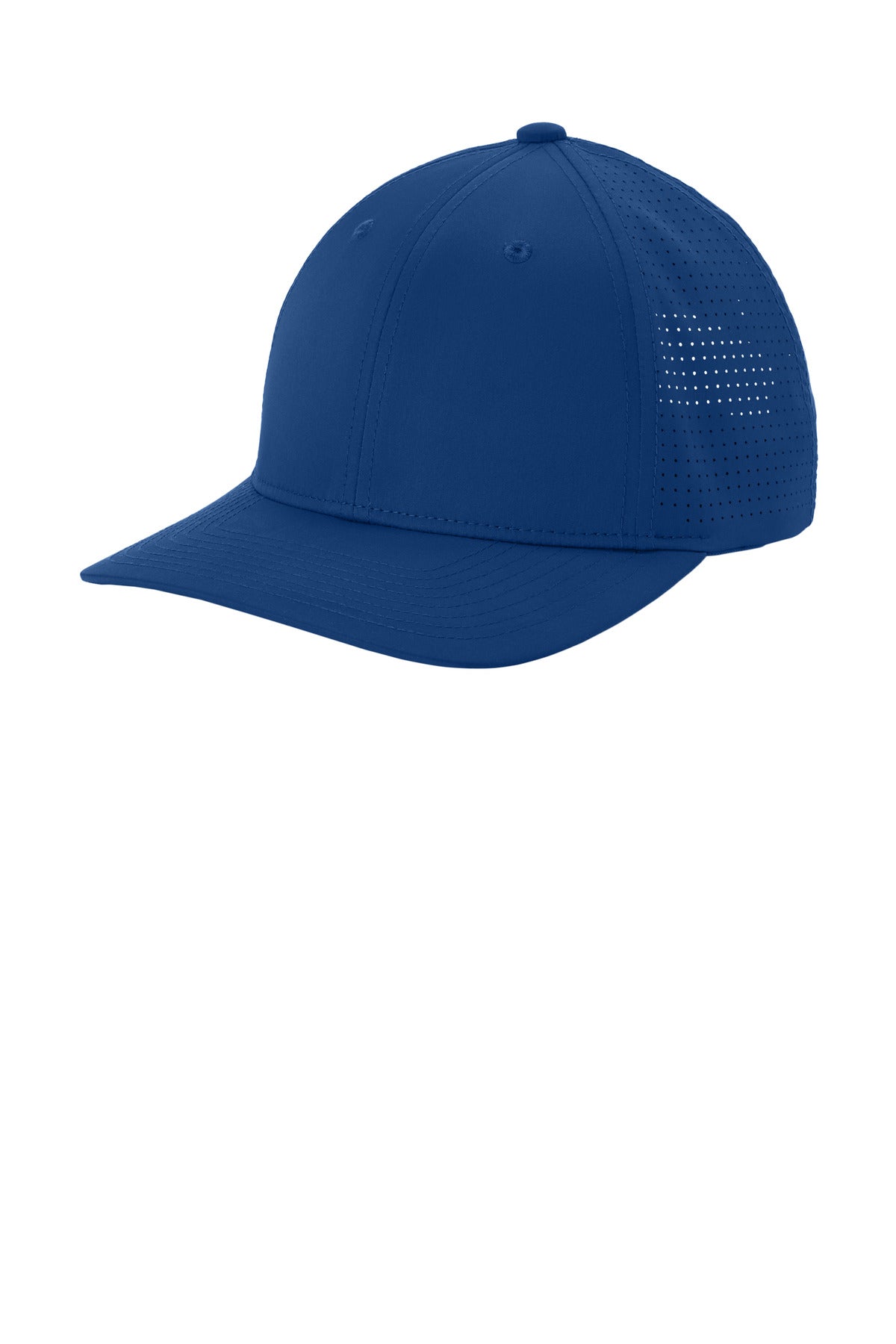 Sport-Tek® Pro-Cut Adjustable Cap STC65
